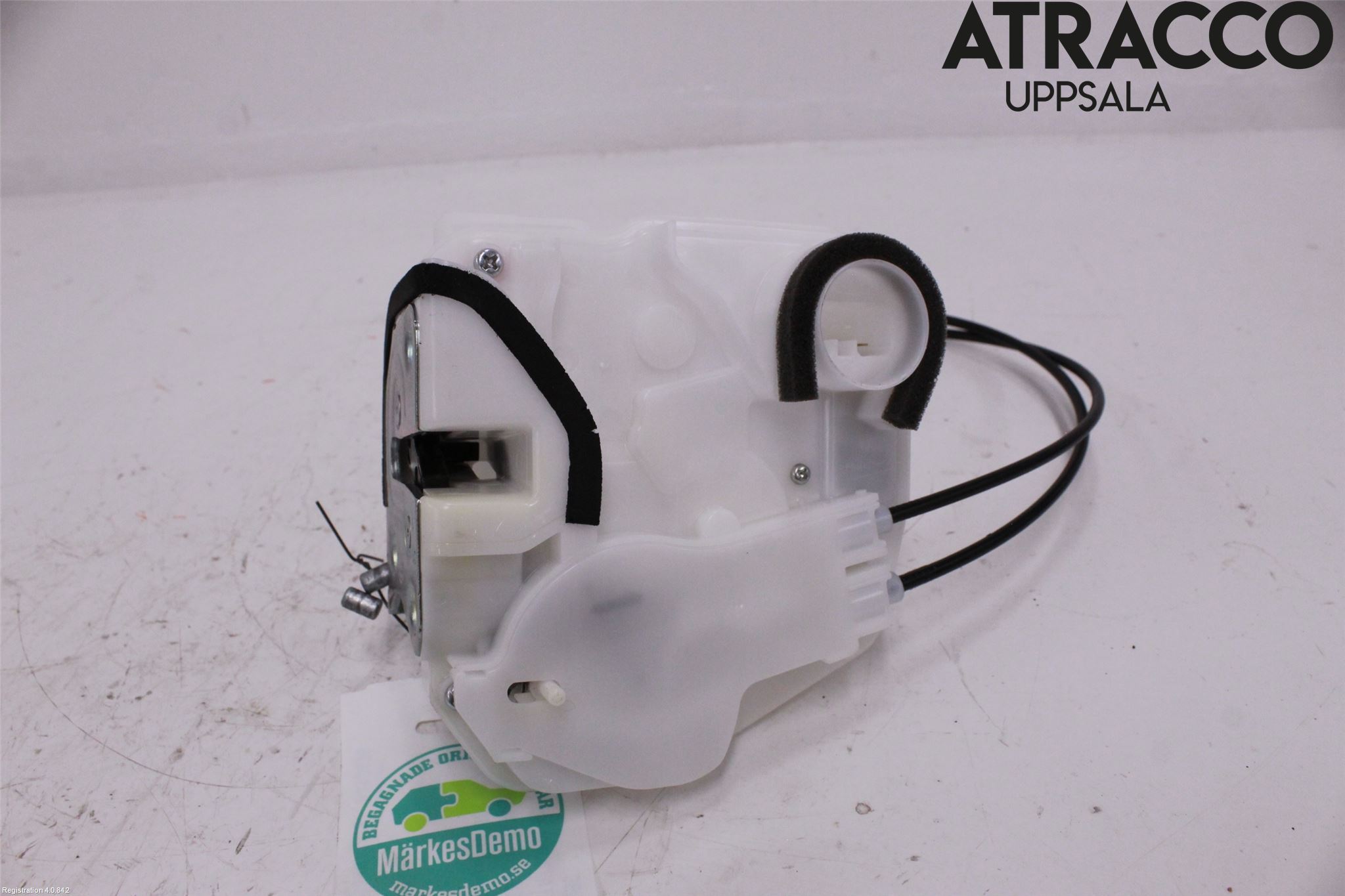 Mitsubishi OUTLANDER 13-21 Låskista-Dörrlås