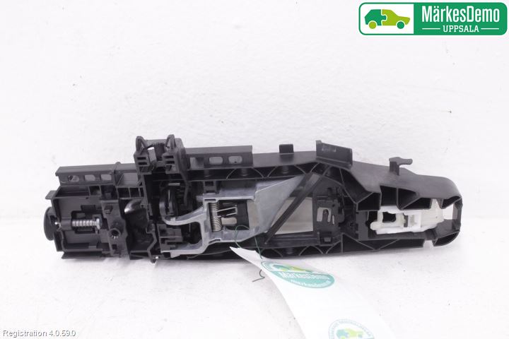 Mercedes-Benz MB CLA-KLASS (C118/X118) 19- Dörrhandtag Yttre Hö