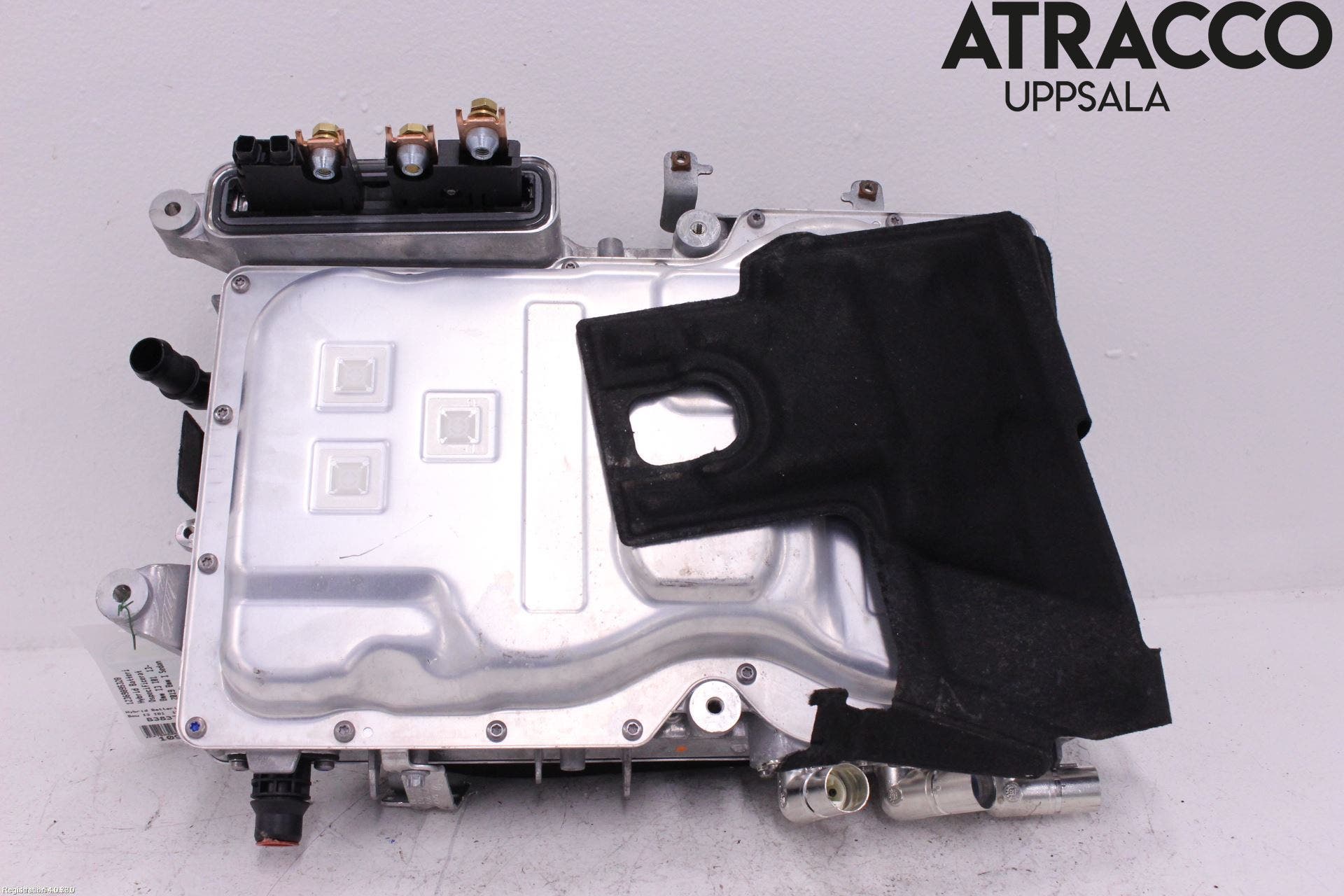 BMW i3 I01 13-22 Hybridconverter