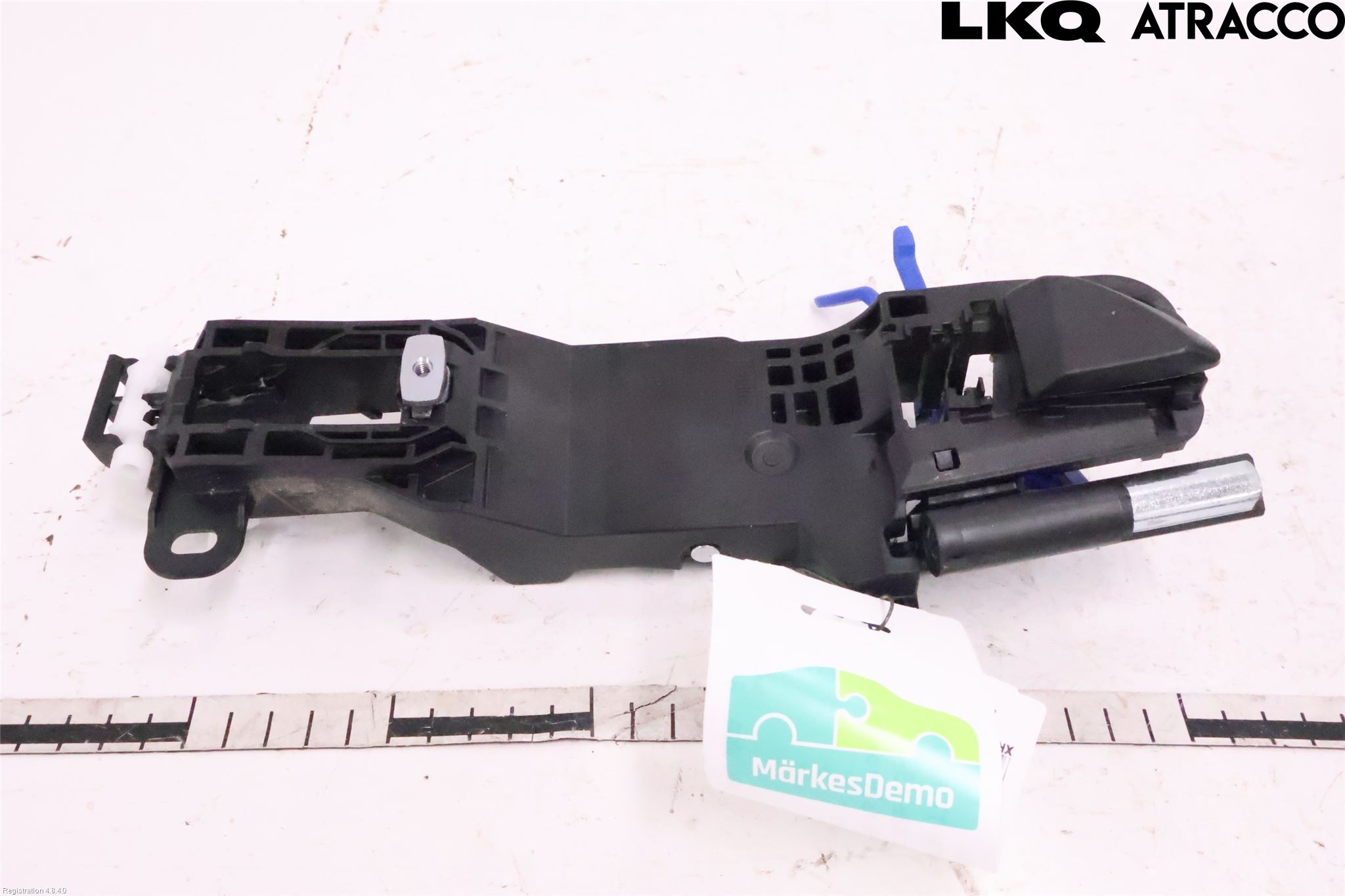 Lexus UX/300e 19- Dörrhandtag Yttre Hö