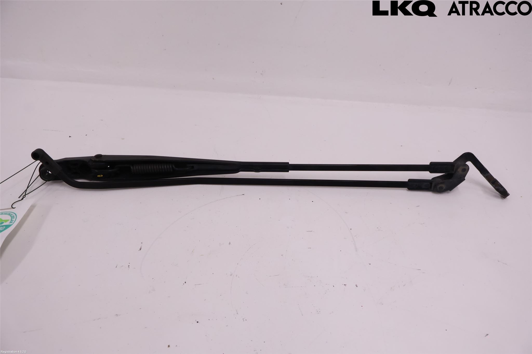 Toyota AYGO 06-14 Torkararm Armar Vindruta