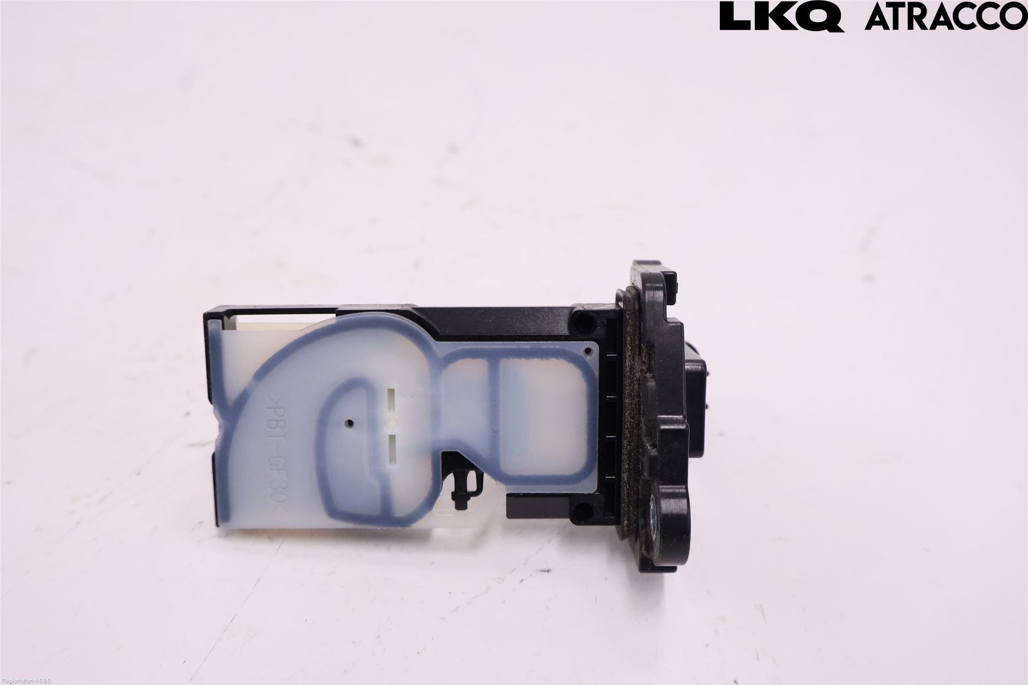 Toyota YARIS XP21 20- Injluftmassamätare