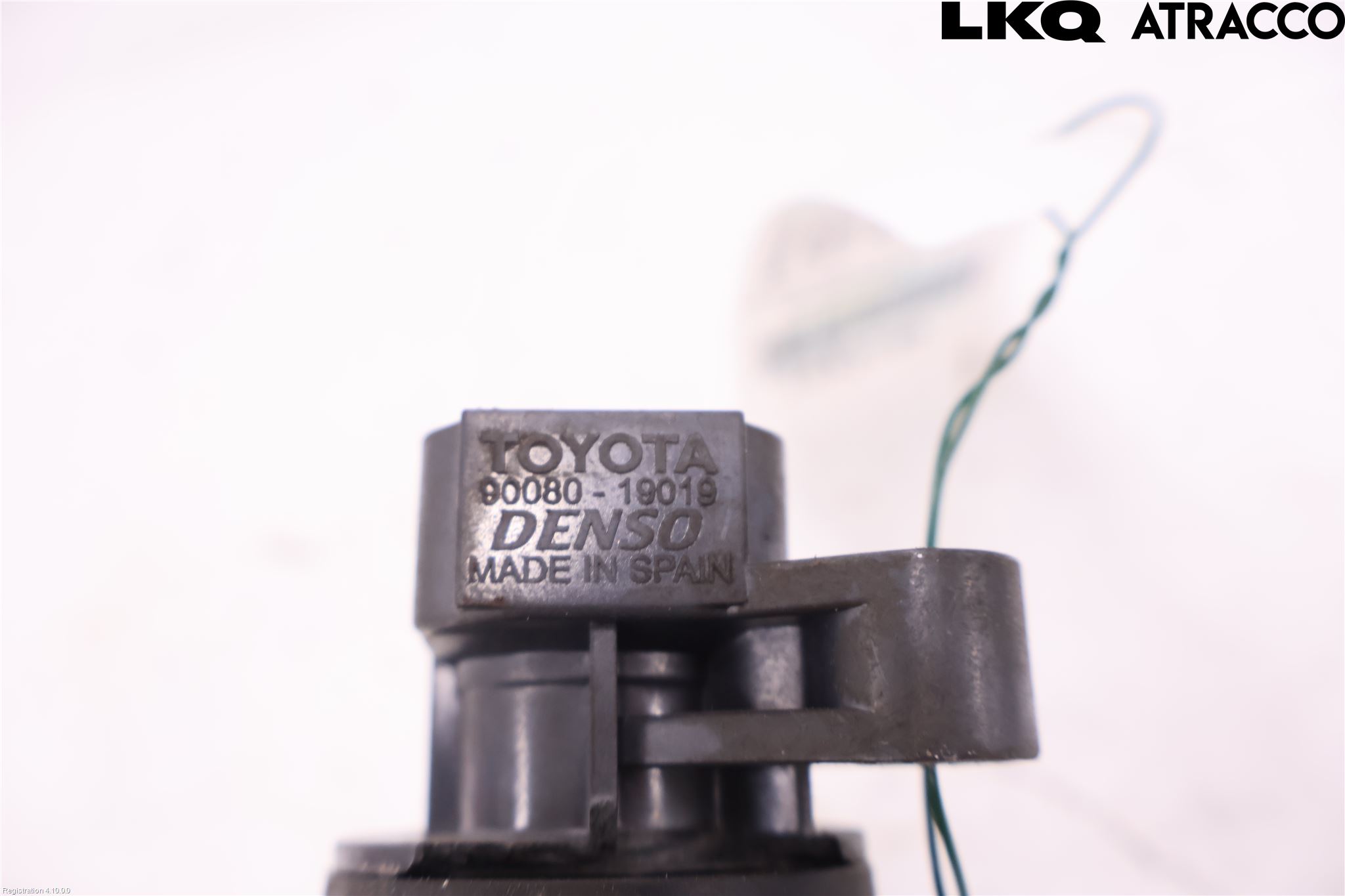 Toyota AVENSIS 03-06 Tändspole