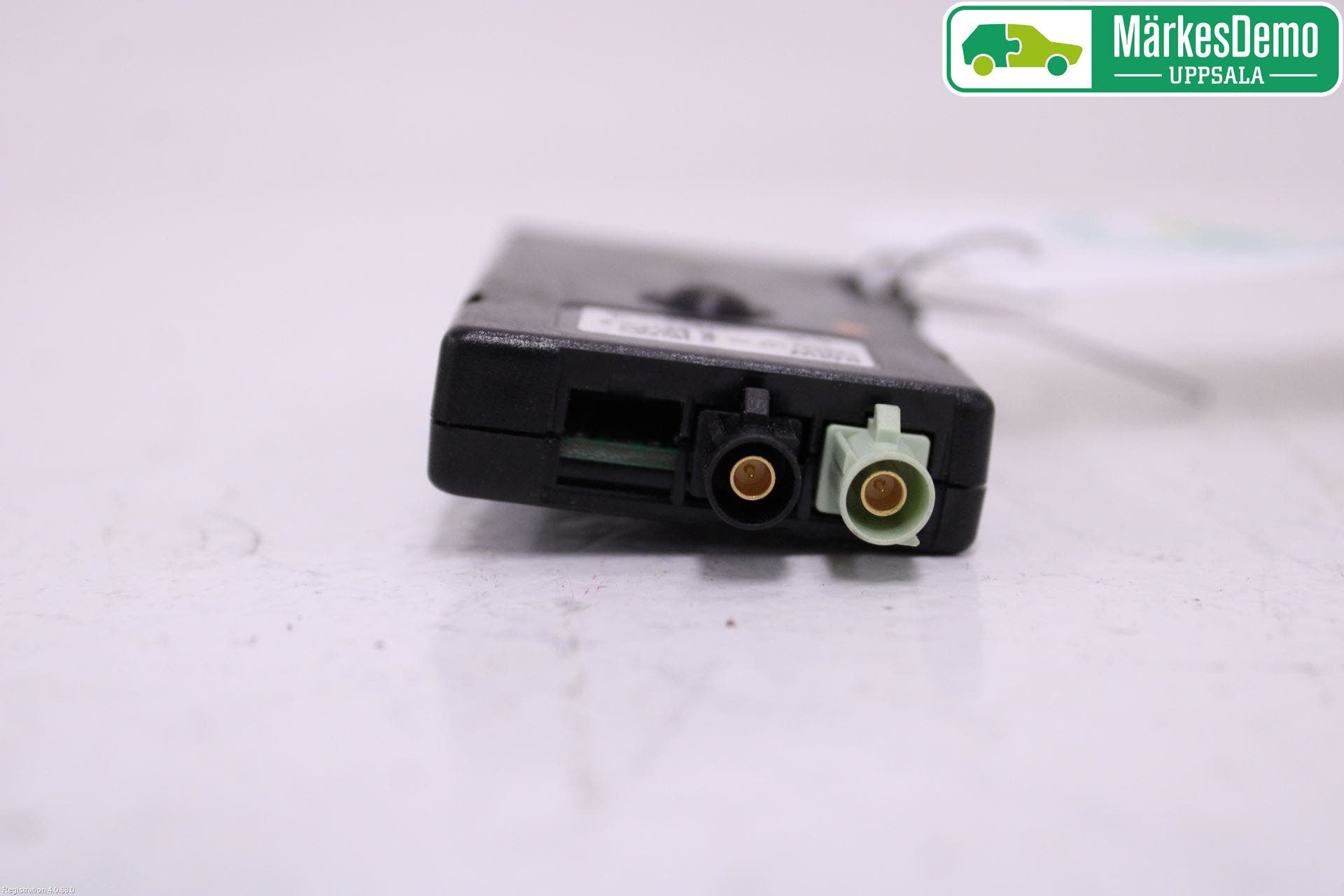 BMW 4 F36 Gran Coupé 14-20 Antennförstärkare