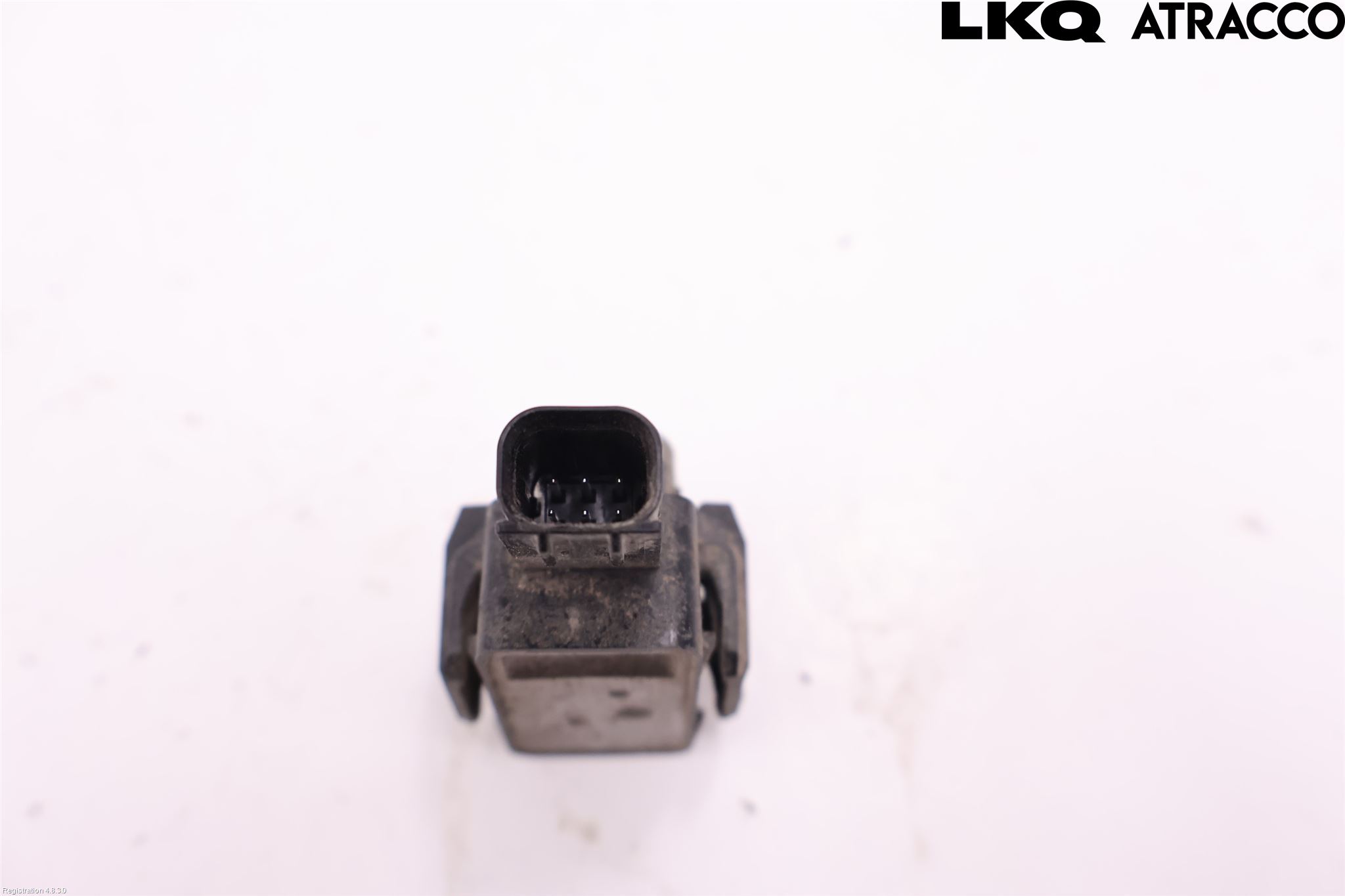 Toyota COROLLA 19- Parkeringshjälp Backsensor