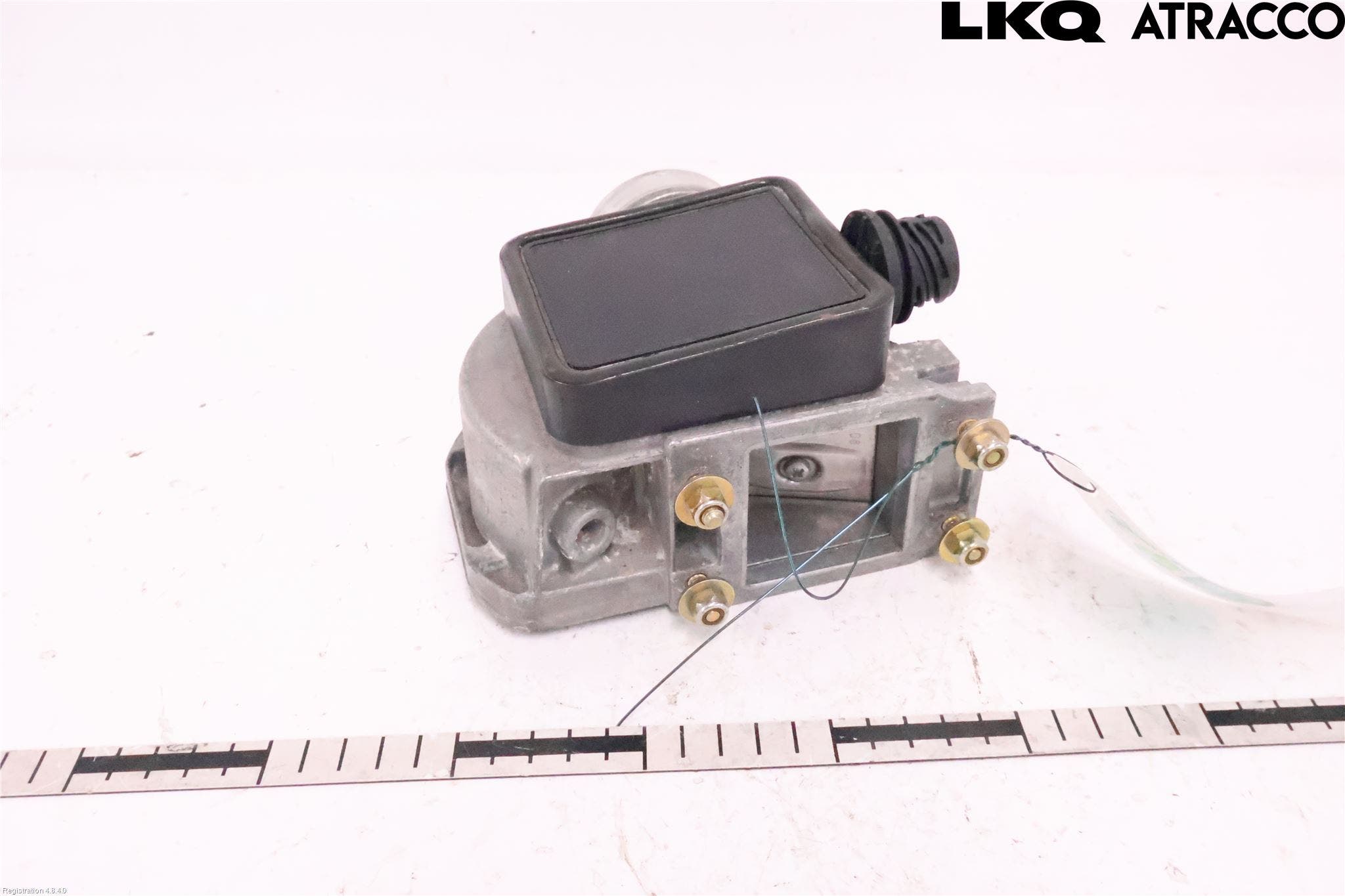 BMW Z3 E36/6    94-02 Injluftmängdmätare