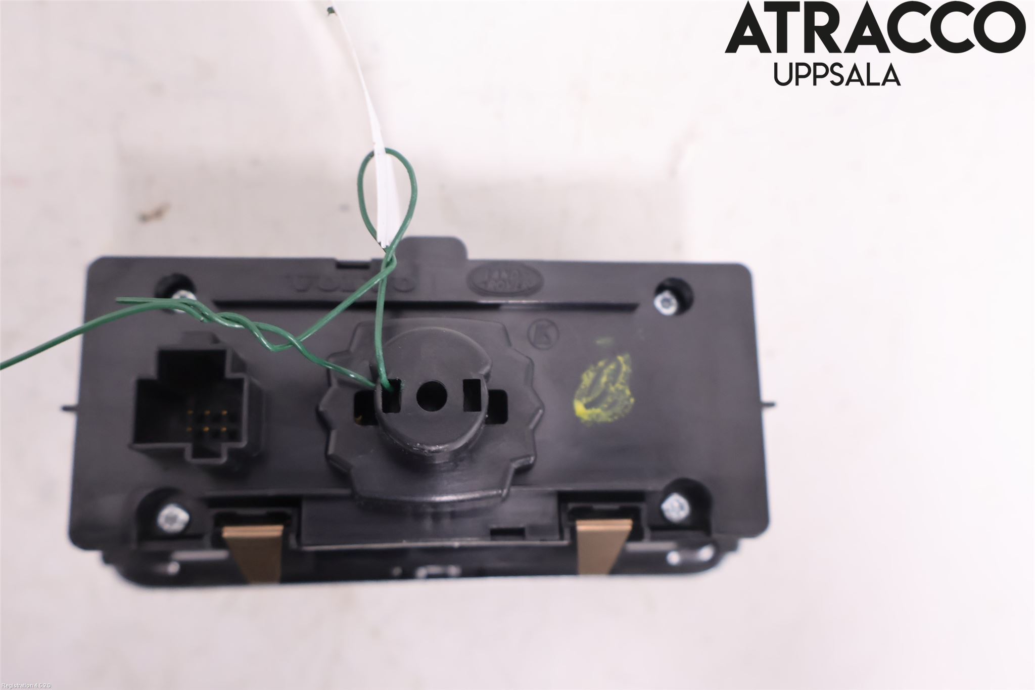 Volvo V60 11-13 Strömställare Ljus