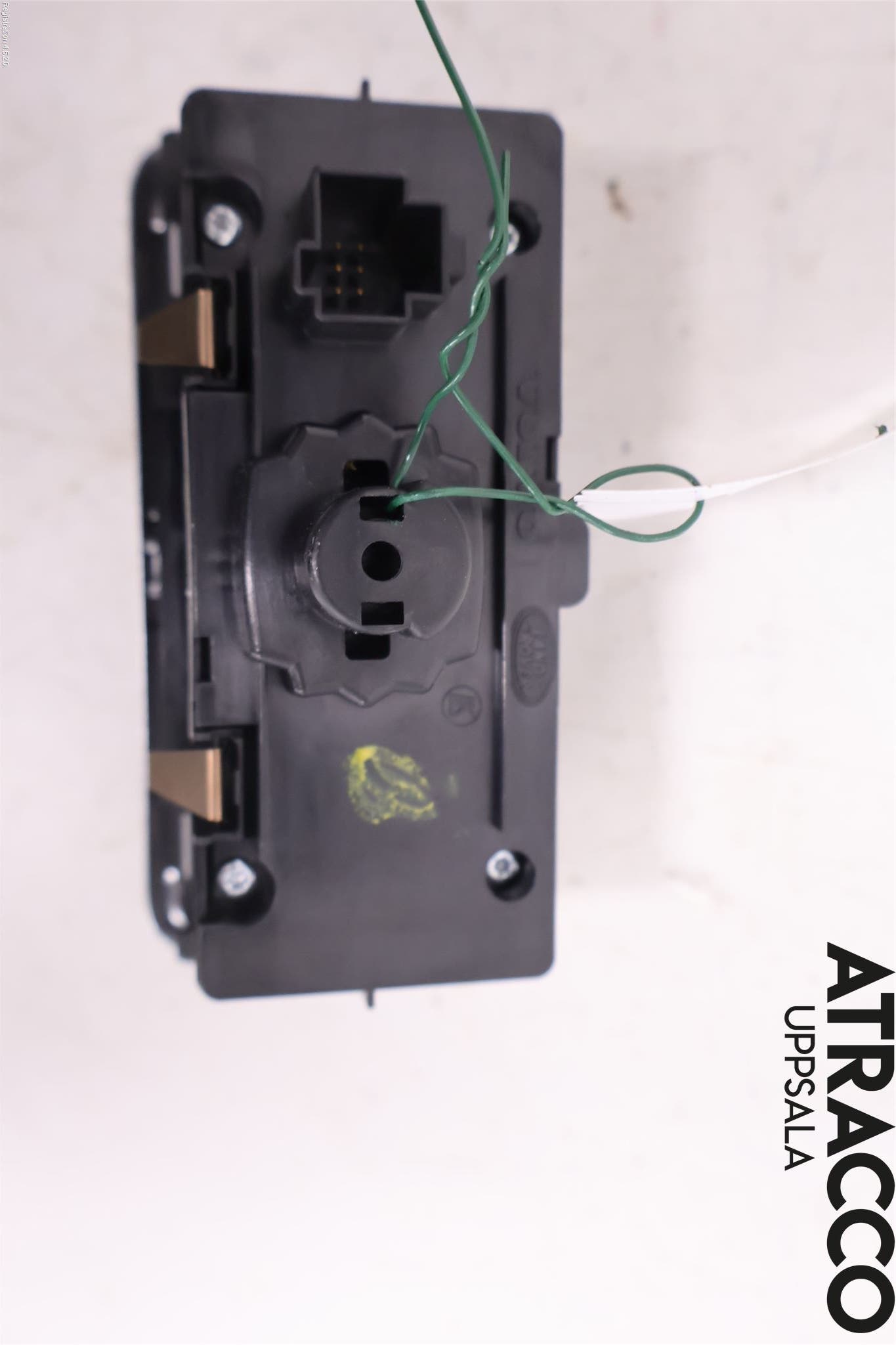 Volvo V60 11-13 Strömställare Ljus