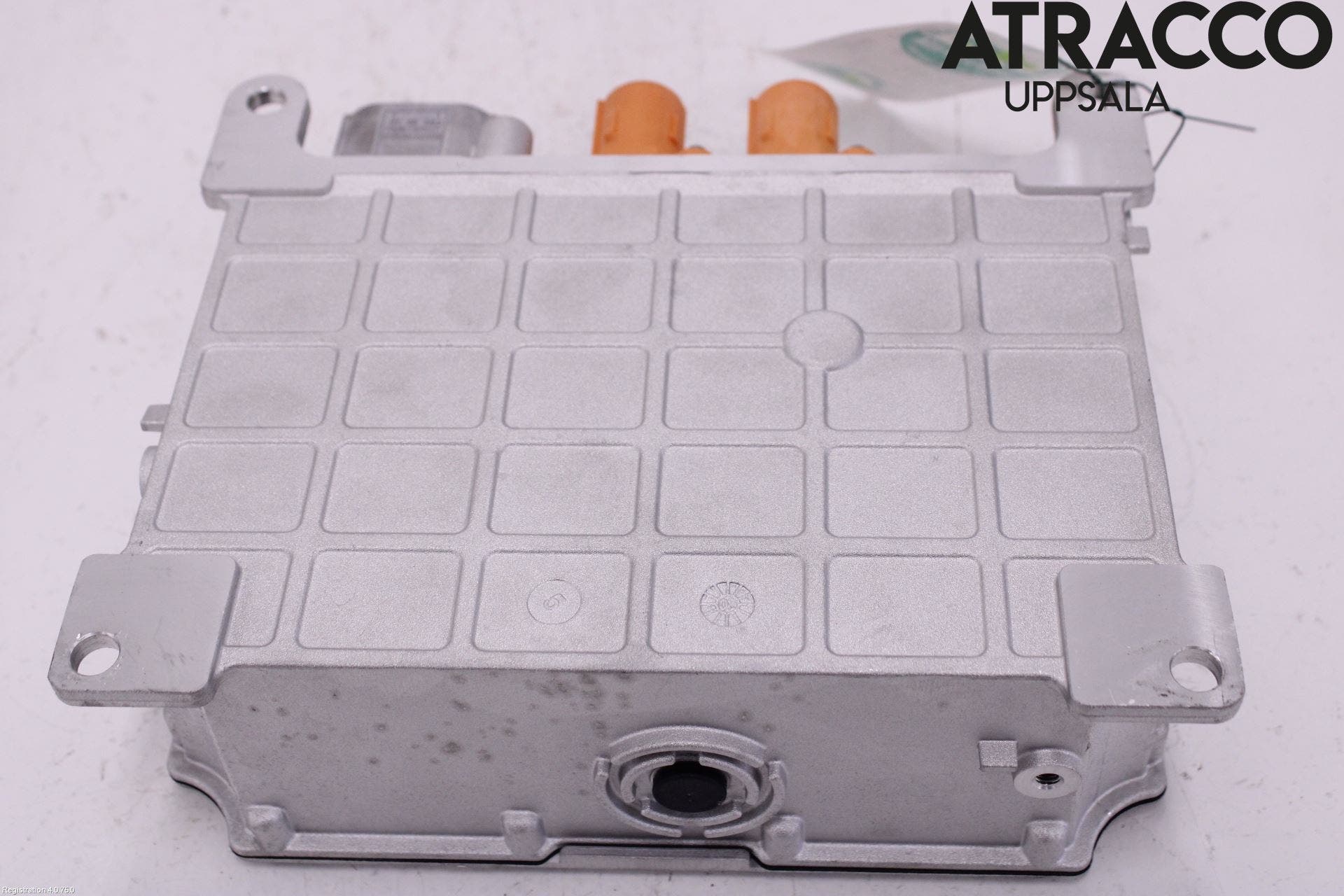 Mercedes-Benz MB A-KLASS (W177) 18- Batteriladdare Högspänning