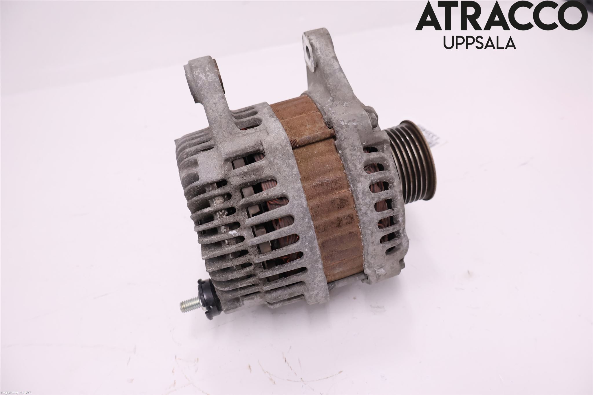 Nissan JUKE 10-14 Generator