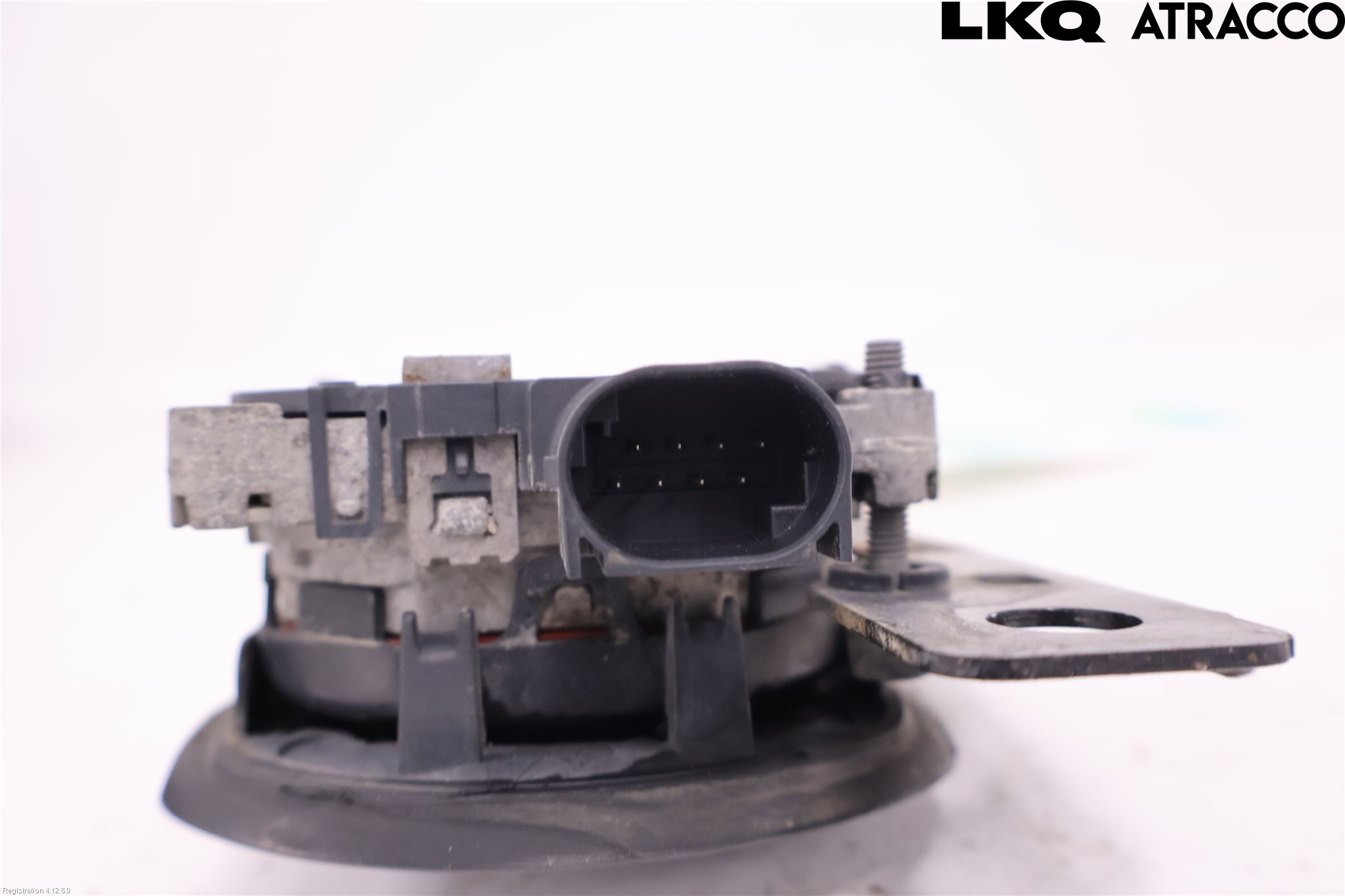 Jeep COMPASS Sensor Adaptiv Farthållare