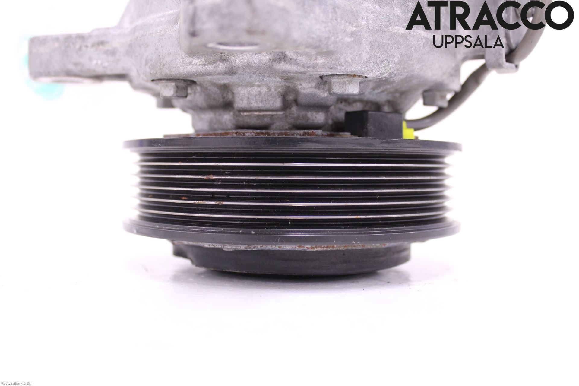 BMW 4 F32/F33/F82/F83 13-20 Ac Kompressor