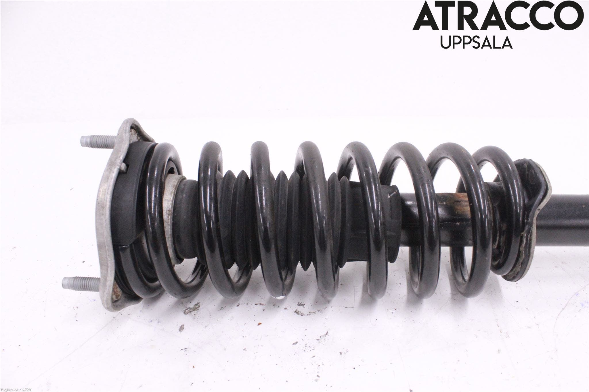 Mercedes-Benz MB E-KLASS (W213) 16-23 Fjäderben Fram Vänster