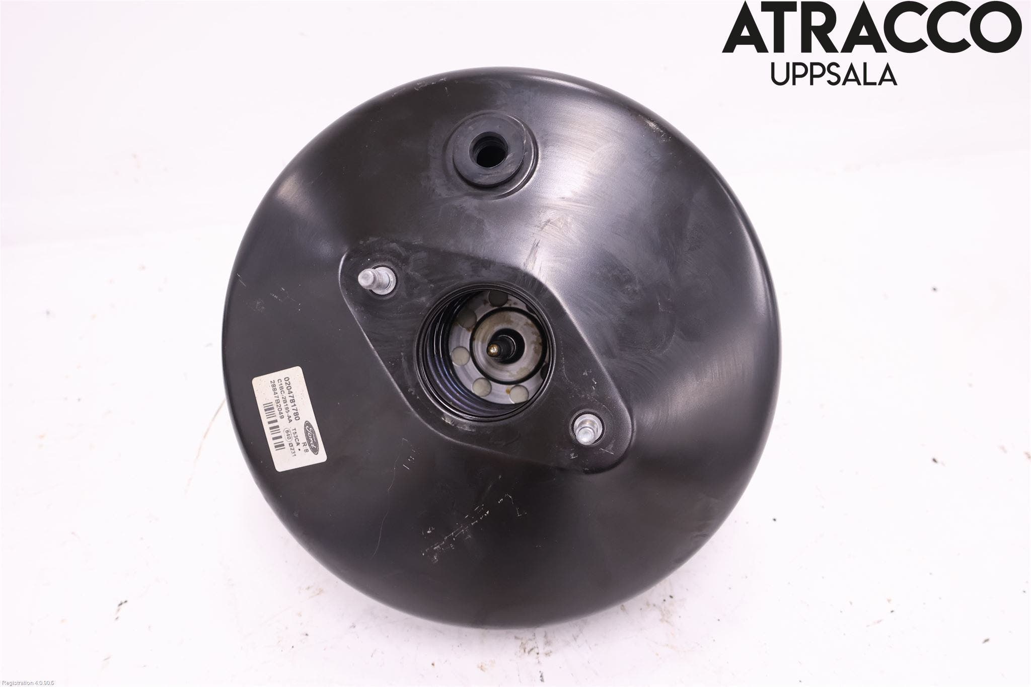 Ford FIESTA 13-17 Bromsservo