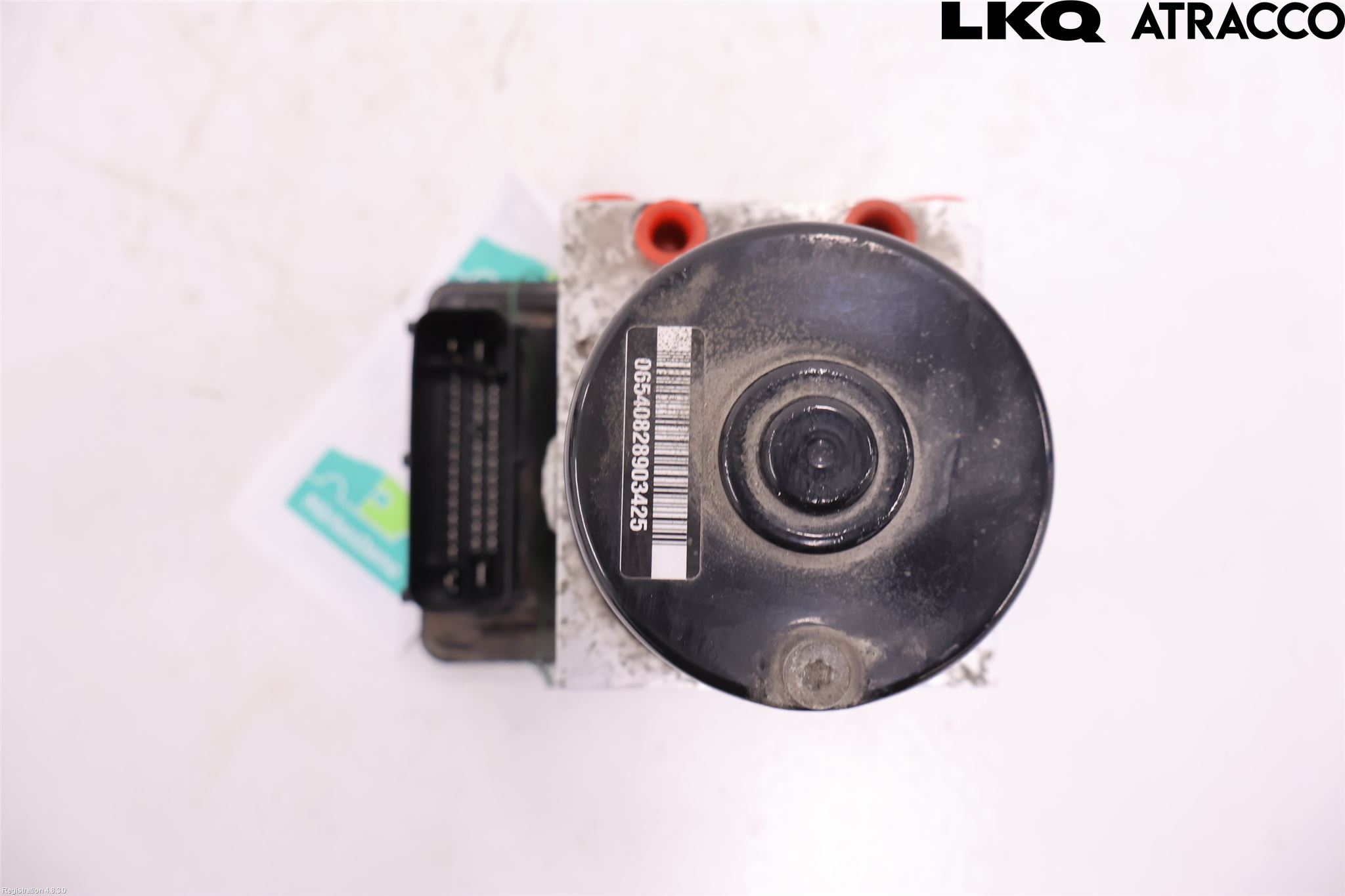 GM CHEVROLET CRUZE Abs Hydraulaggregat