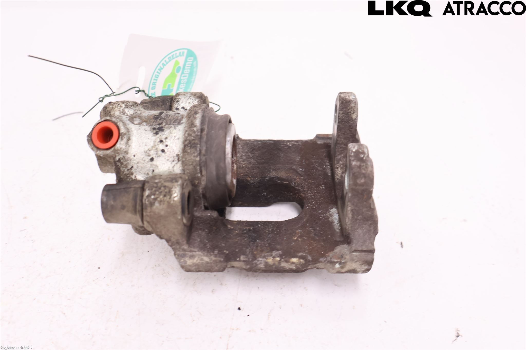 BMW X3 E83     03-10 Bromsok Bak Vänster