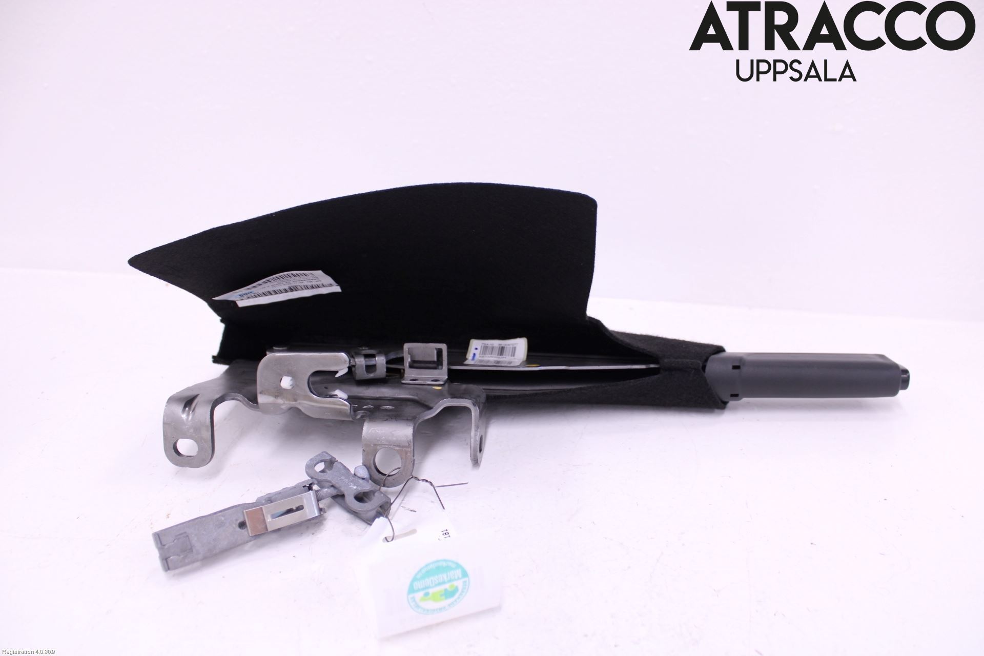 Opel VIVARO 20- Handbromsspak