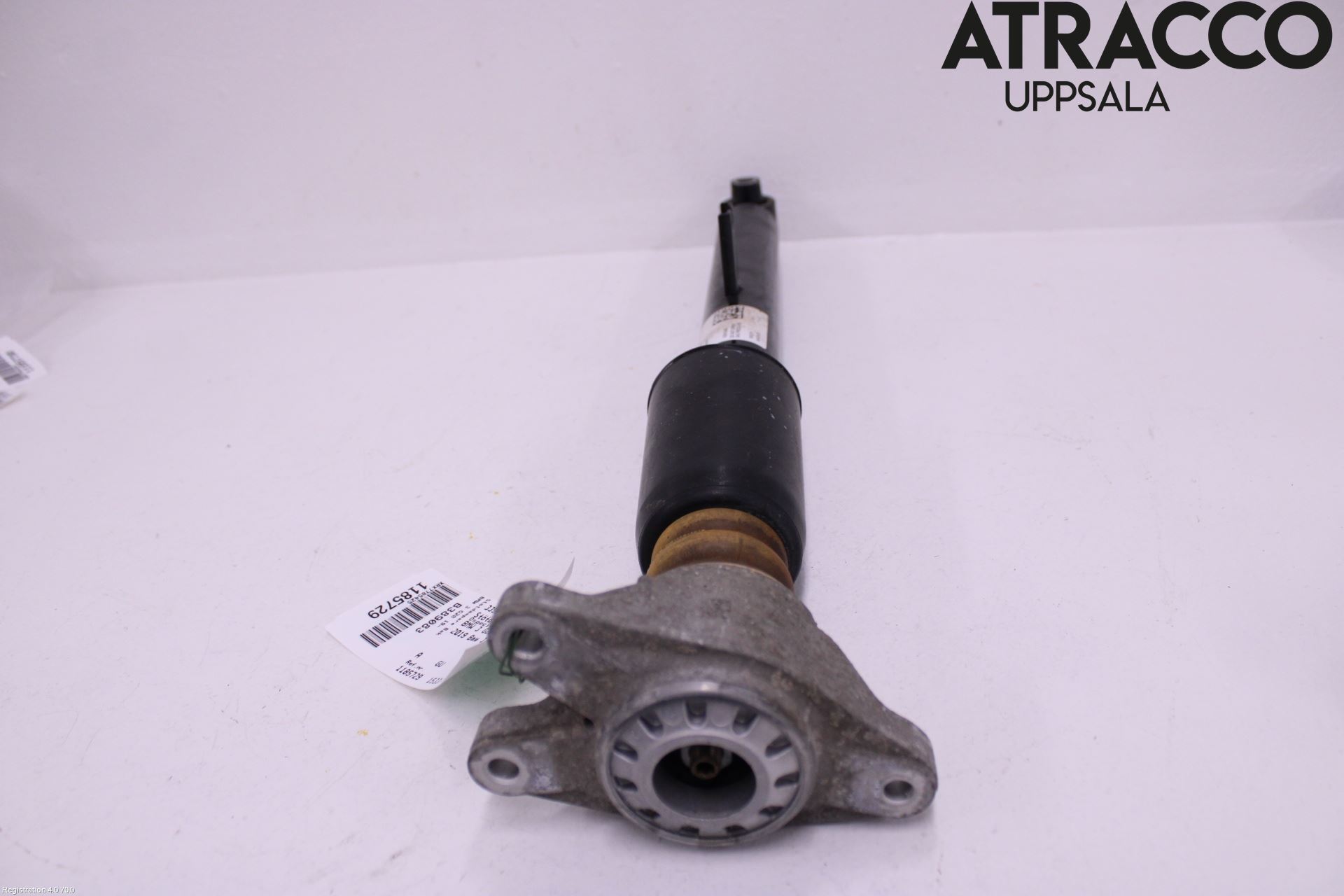 BMW 3 G20/G21/G80/G81 19- Stötdämpare Bak