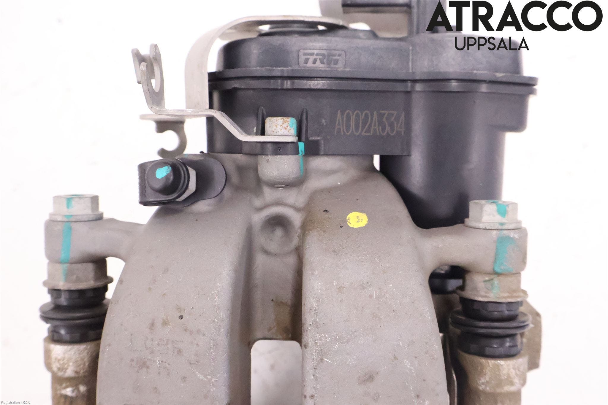 BMW iX3 G08 21- Bromsok Bak Höger