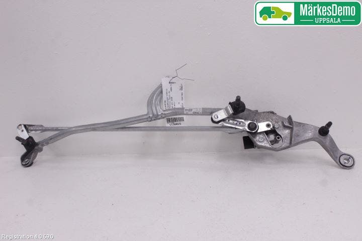 Mercedes-Benz MB E-KLASS (W213) 16-23 Torkarmekanism Vindruta