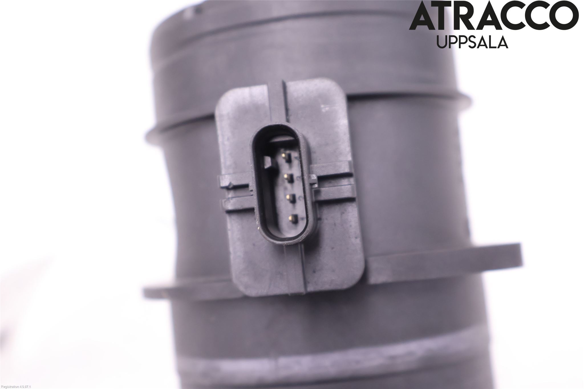 Audi Q2/SQ2 17- Injluftmassamätare