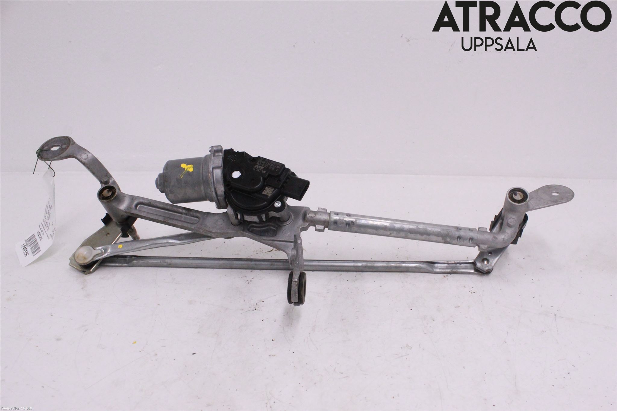 BMW X3 G01 18- Torkarmekanism Vindruta