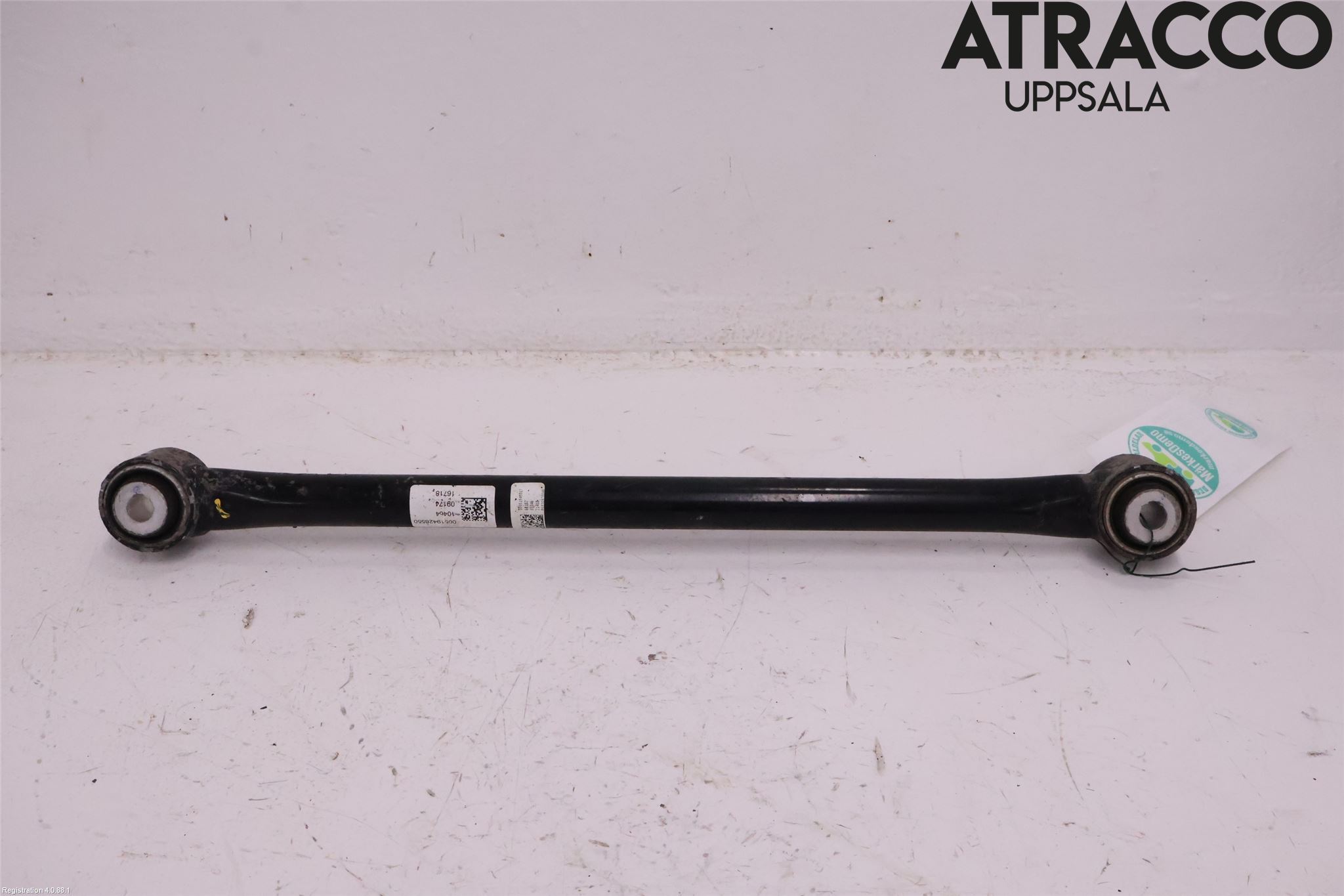 Jeep COMPASS Bärarm Bak Höger