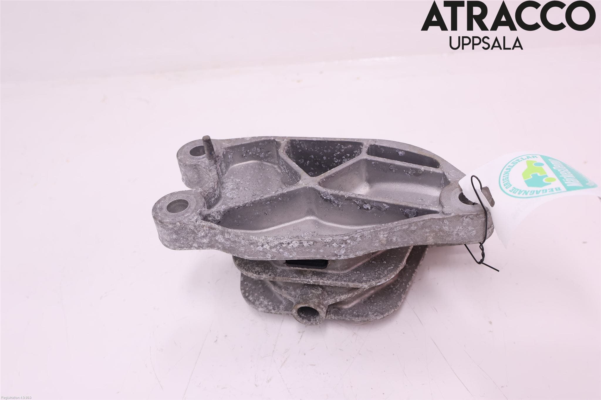 Opel MOKKA 21- Motorkudde