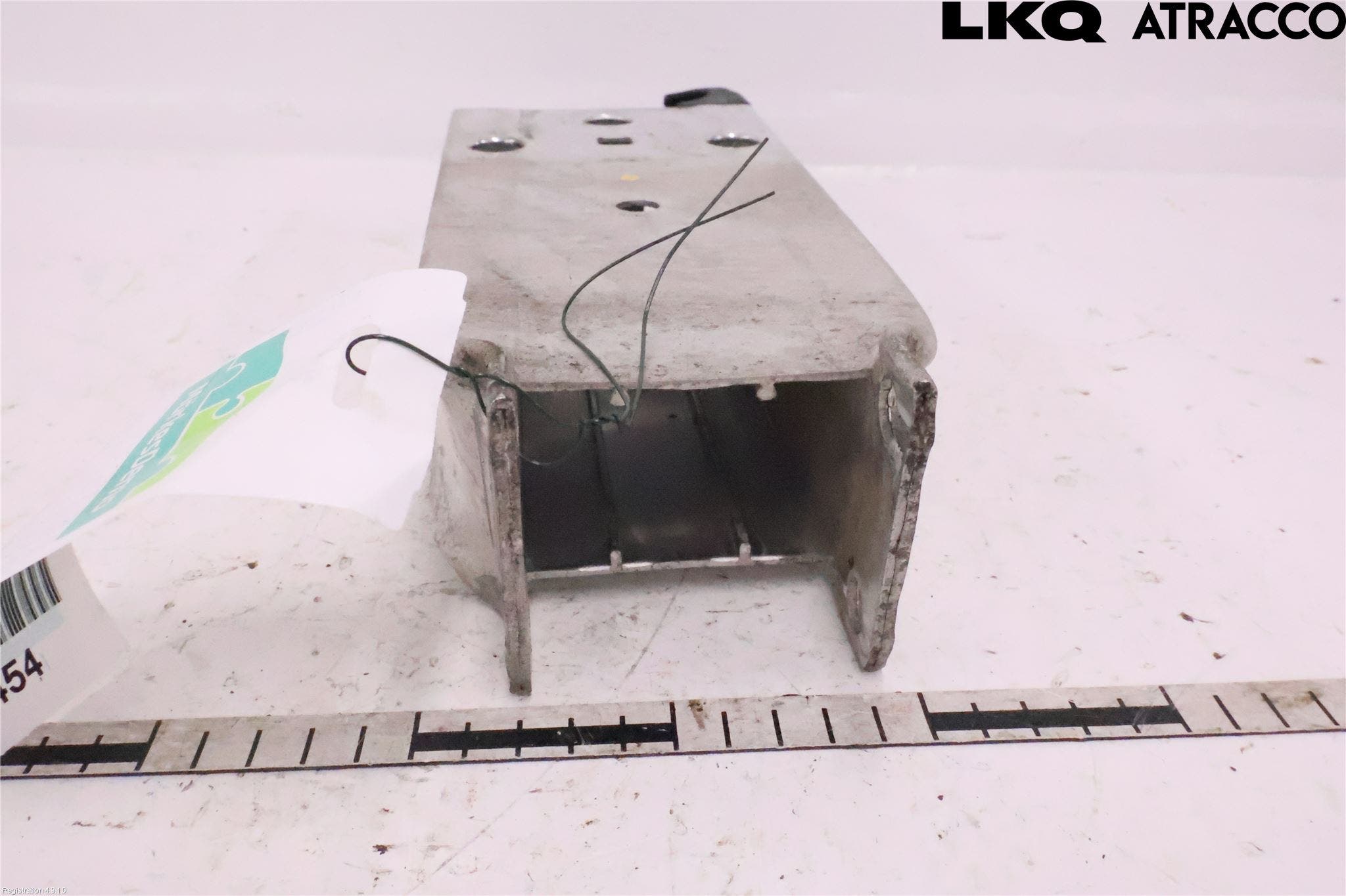 Mercedes-Benz MB A-KLASS (W177) 18- Stötfångarbärjärn Fram