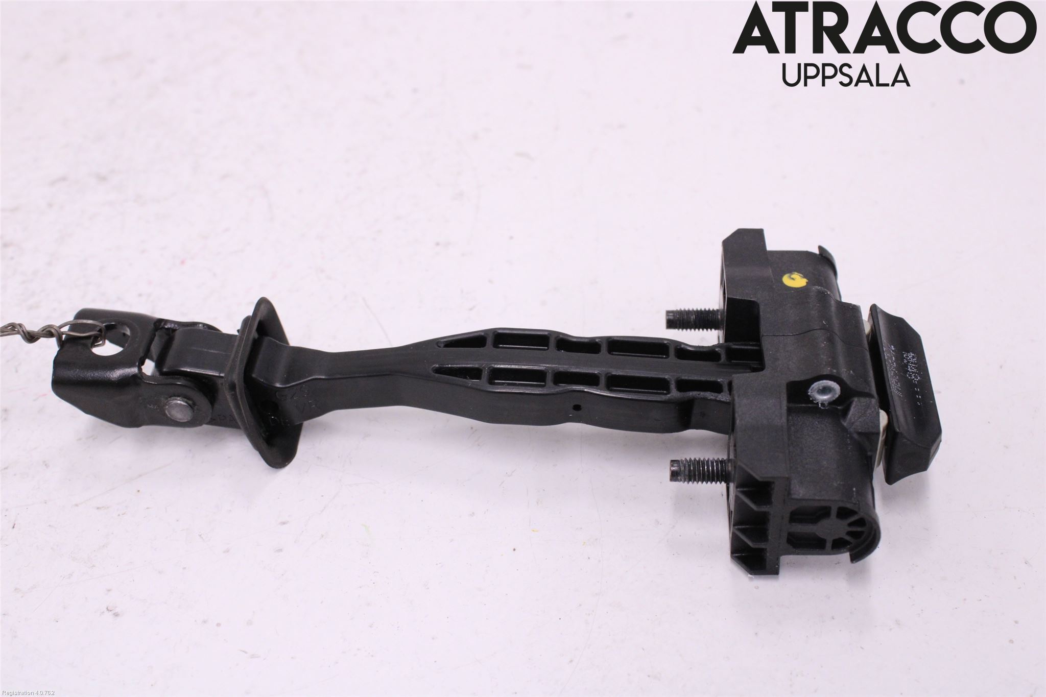 BMW Z4 G29 19- Dörrstopp