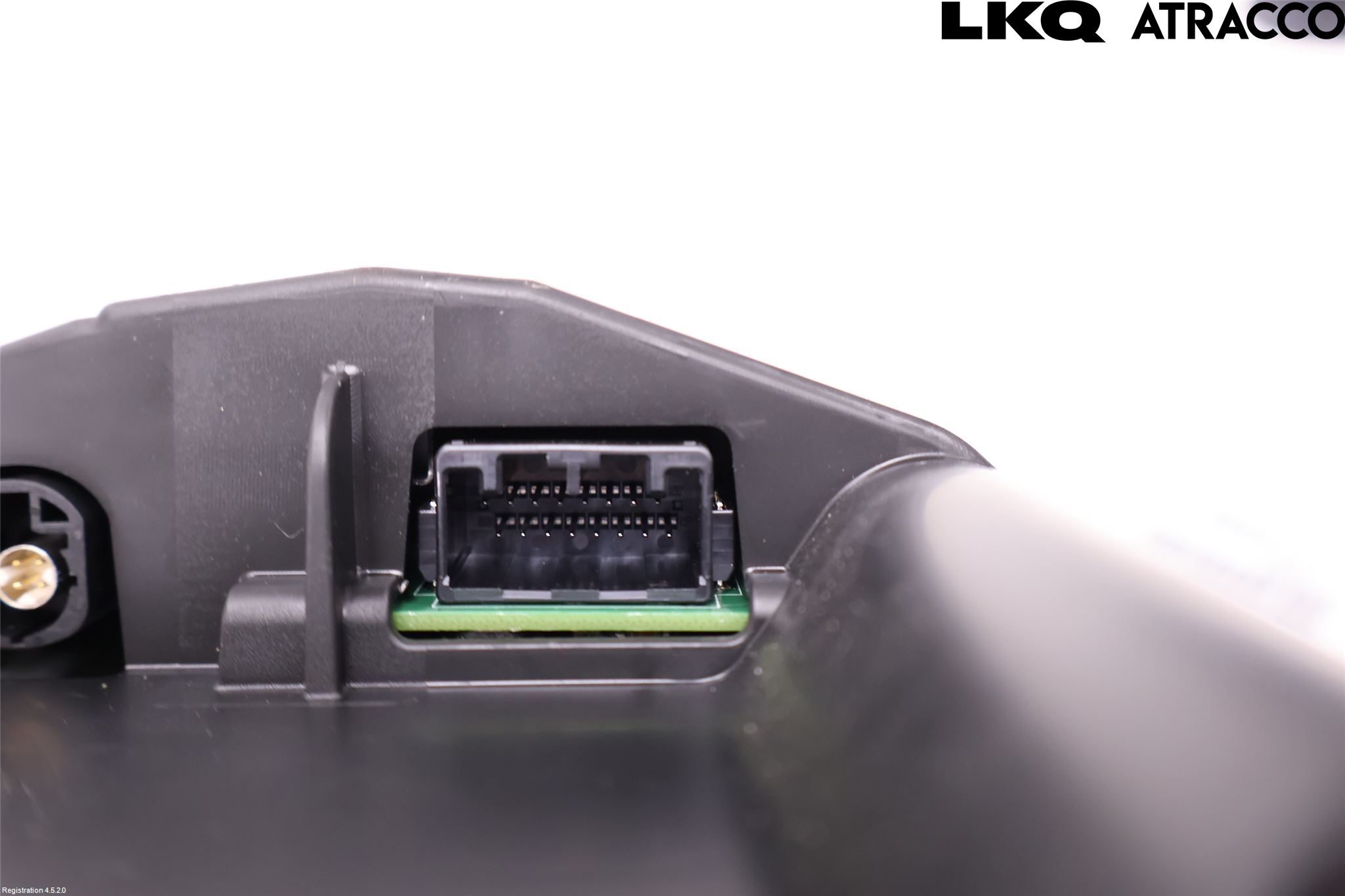 Volvo XC40/RECHARGE 18- Instrument Komb