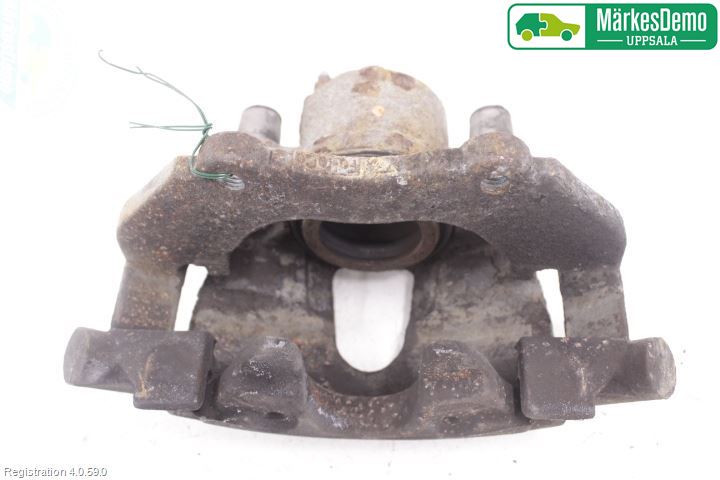 Ford FOCUS 08-11 Bromsok Fram Vänster