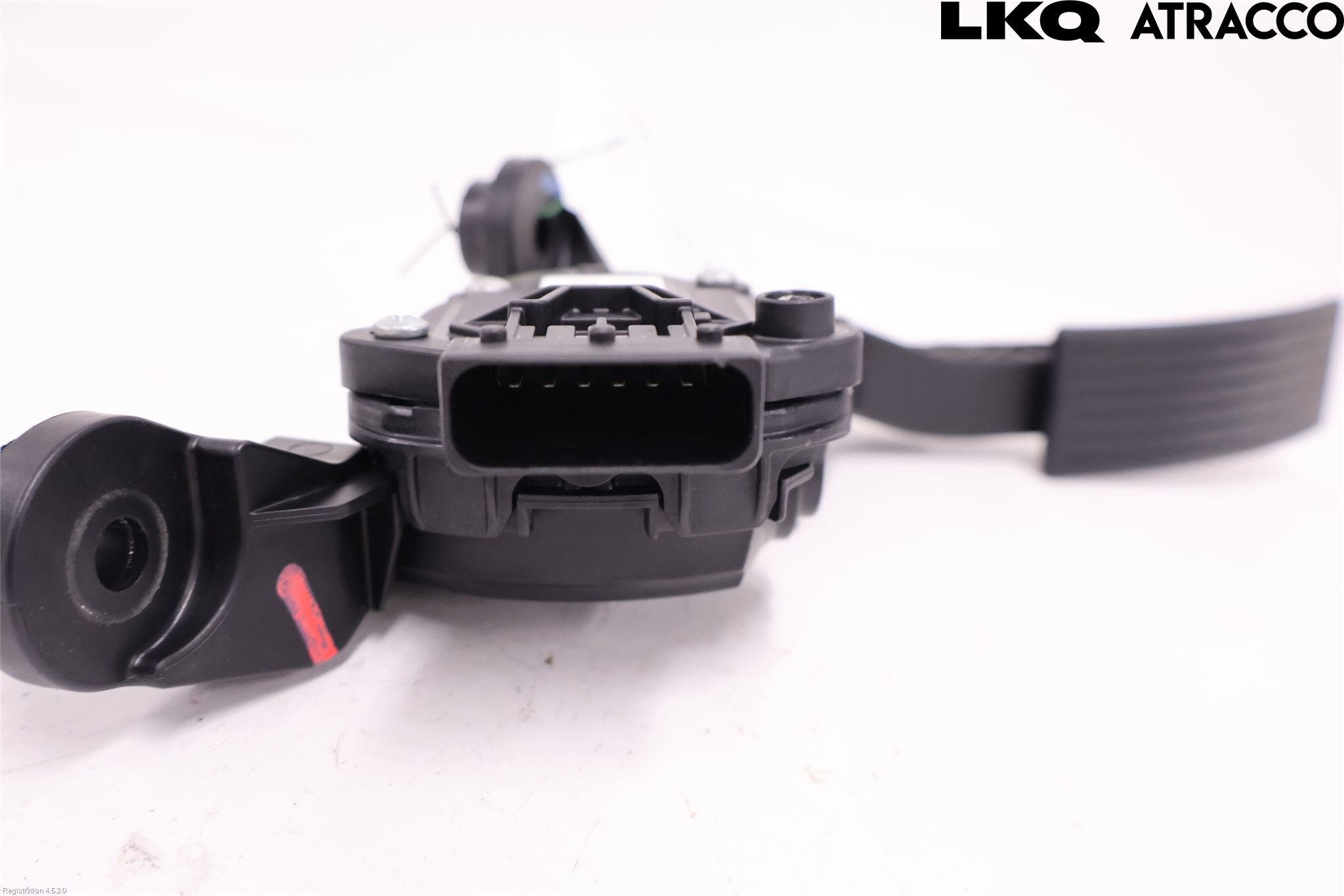 Hyundai i10 BA 14-16 Gaspedal