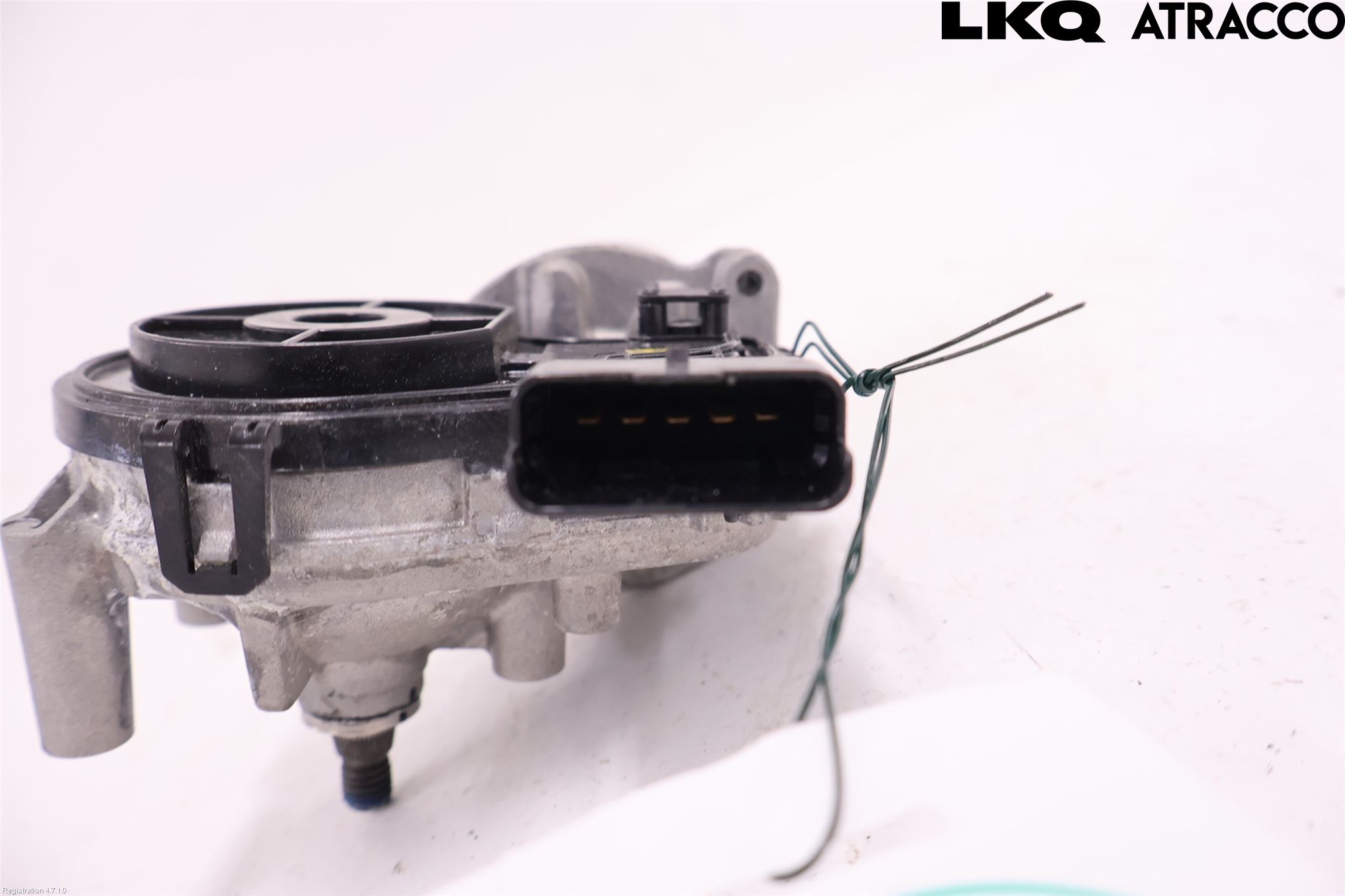 Kia SPORTAGE (QL) 16-21 Torkarmotor Vindruta