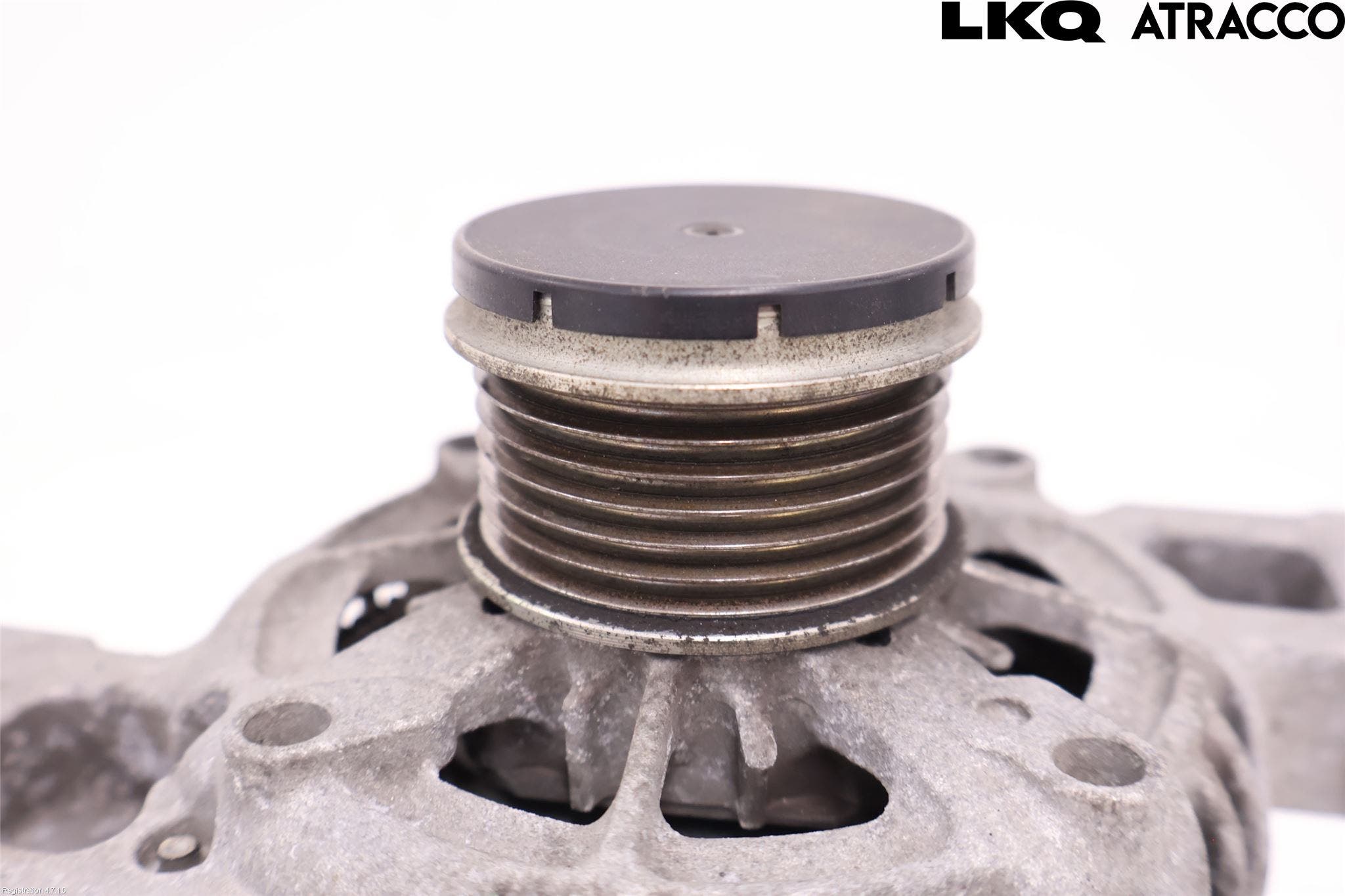 Toyota AURIS 13-19 Generator