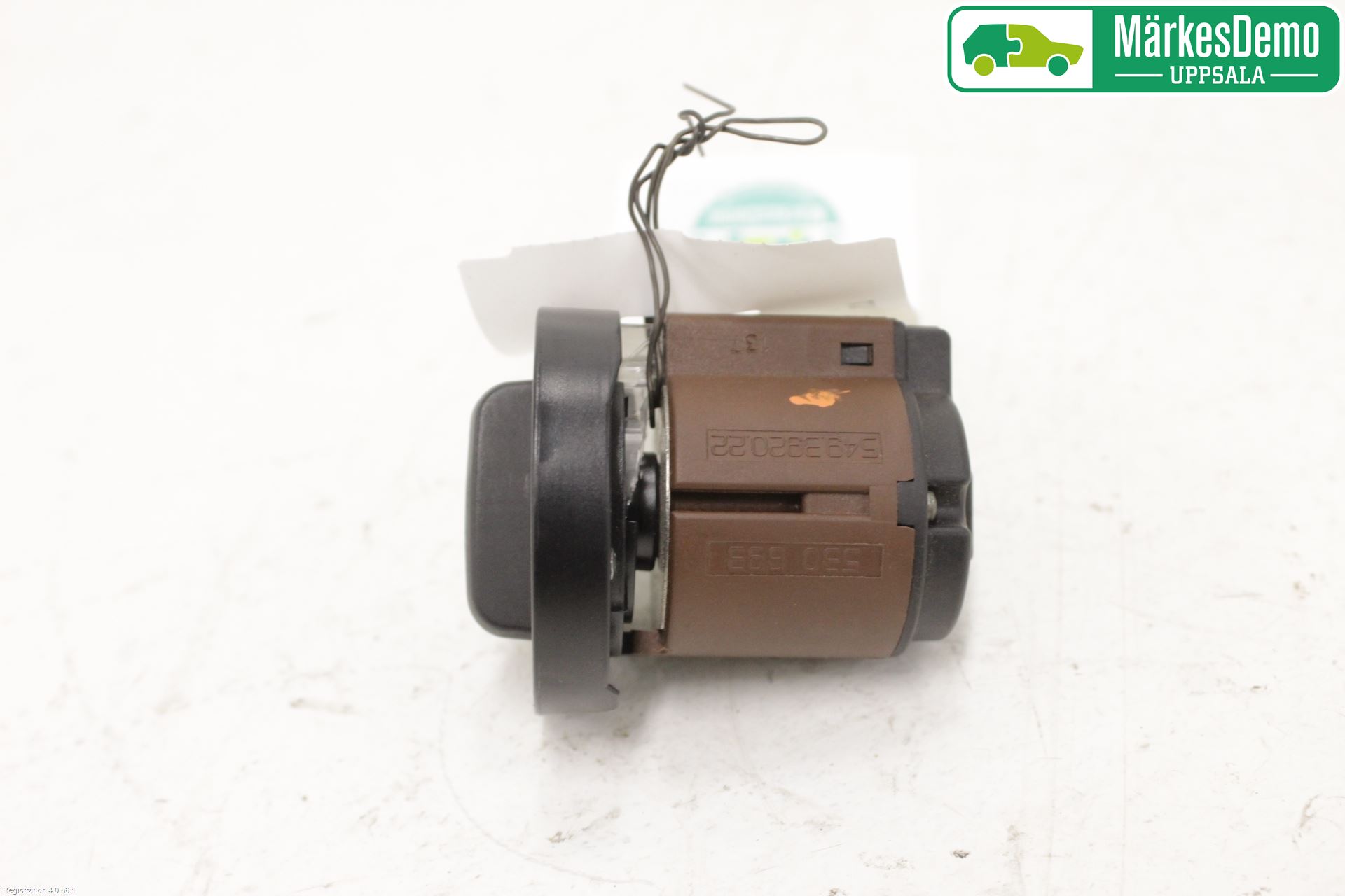 BMW 5 E39 95-04 Strömställare Ljus