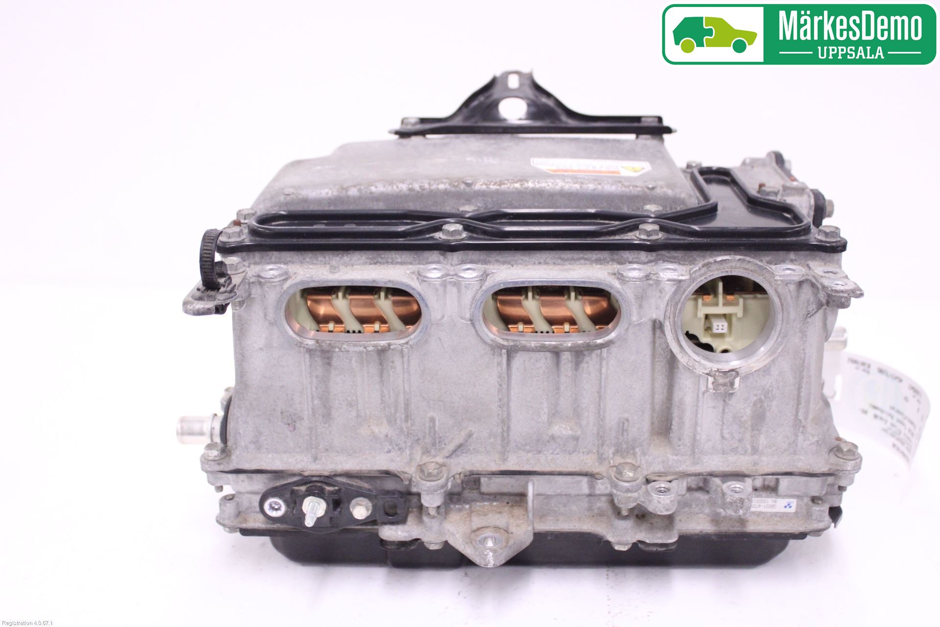 Toyota PRIUS ZVW30 09-20 Hybridconverter