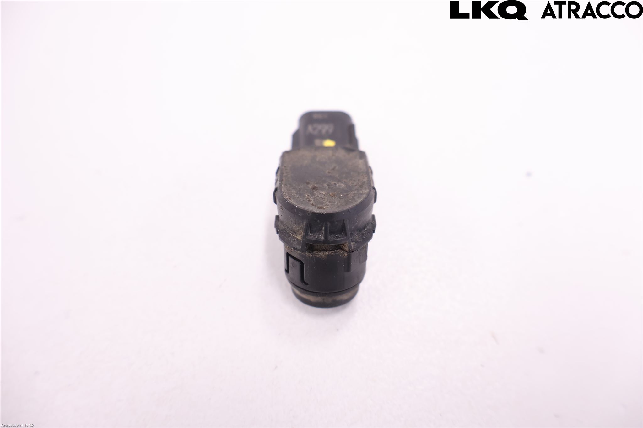 Toyota RAV4 19- Parkeringshjälp Backsensor