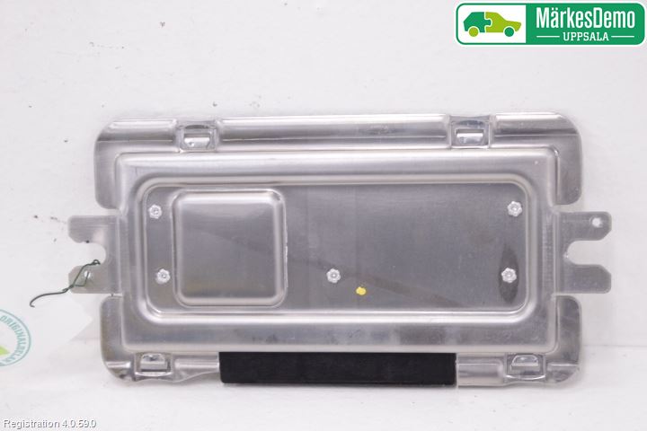 BMW 5 F10/F11/F18 09-17 Styrenhet Fjädring