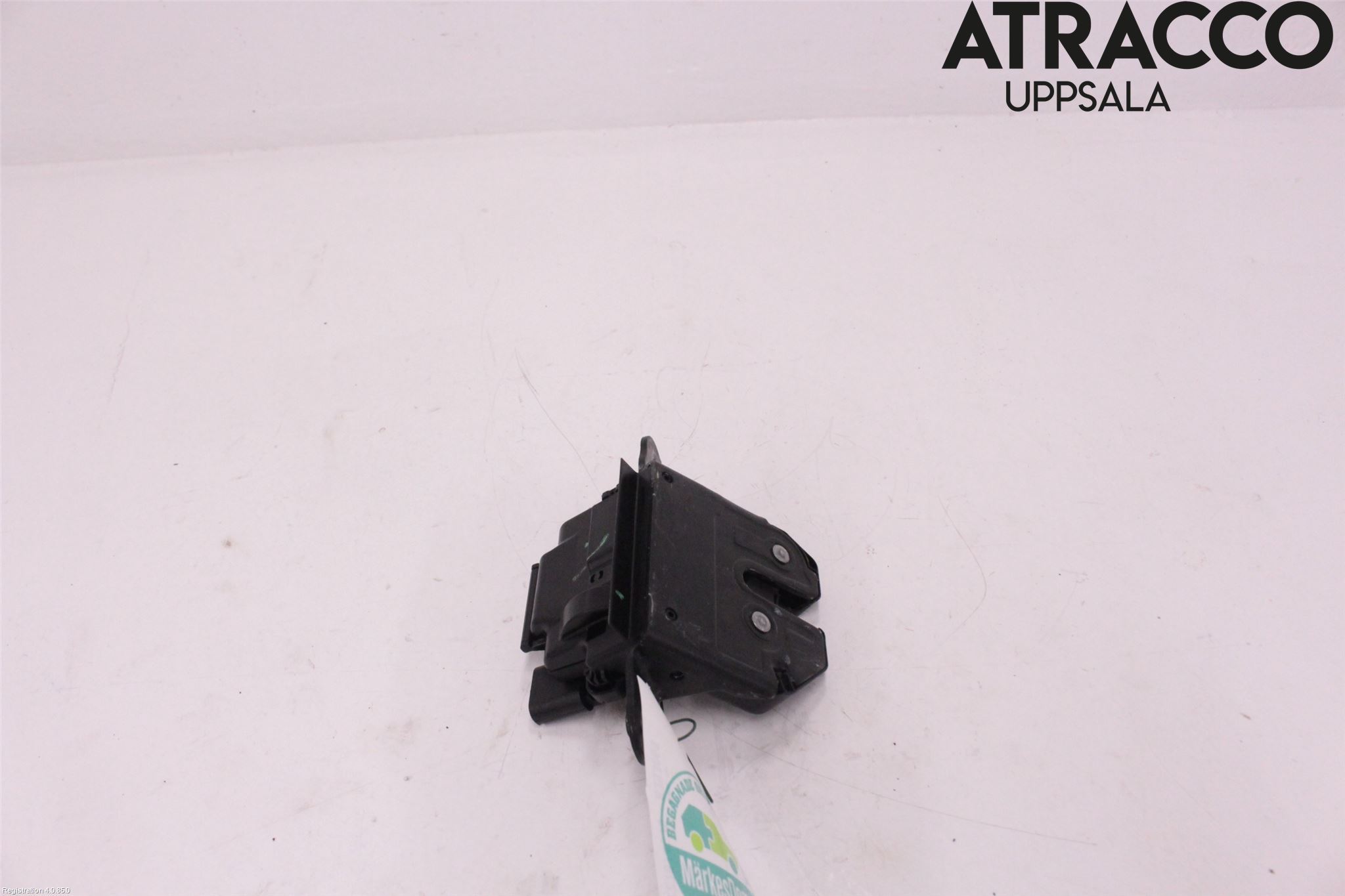 Fiat TIPO/CROSS 16- Låskista Baklucka