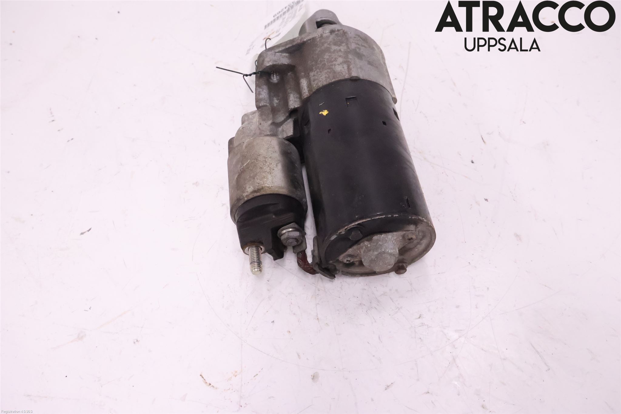 Mercedes-Benz MB C-KLASS (W204) 07-15 Startmotor