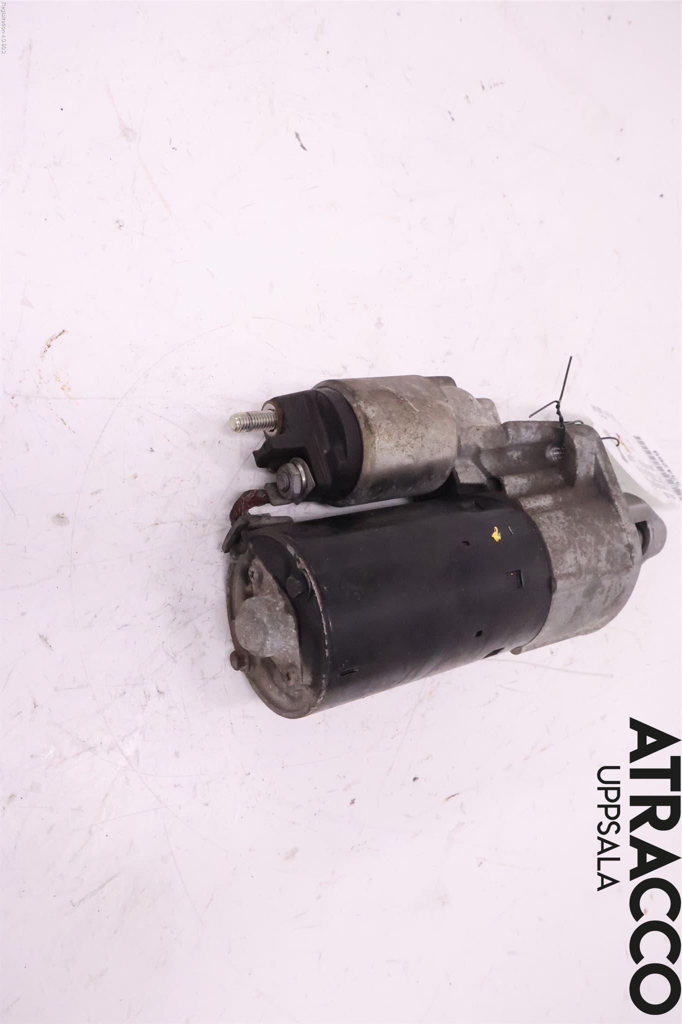 Mercedes-Benz MB C-KLASS (W204) 07-15 Startmotor