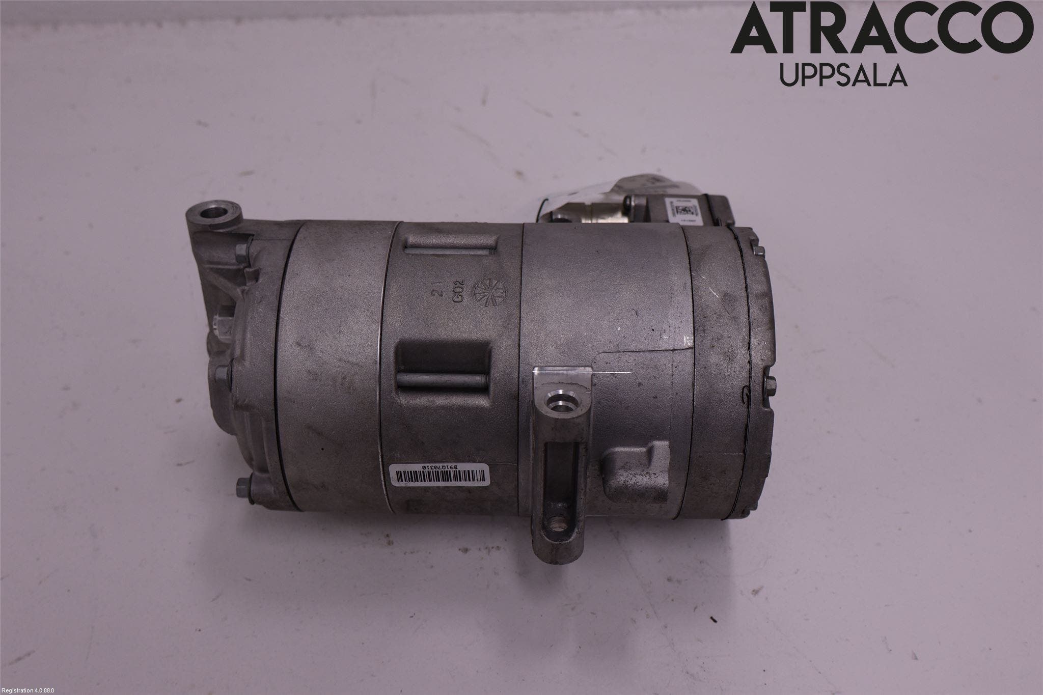 BMW 5 G30/G31/F90 17-23 Ac Kompressor