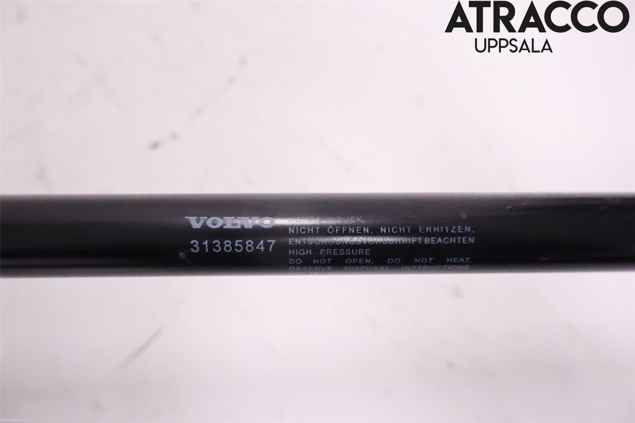 Volvo V90 17->> Gasfjäder Baklucka