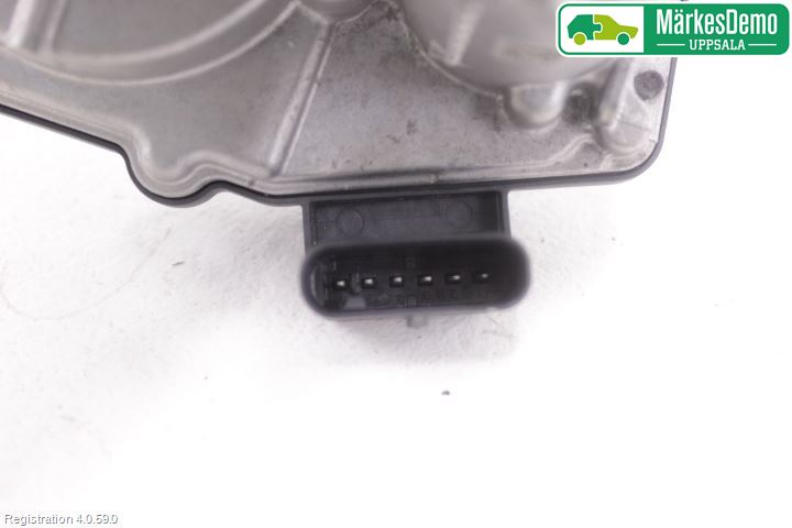 Mini ONE/COOPER 5DR F55 14-24 Injspjällhus