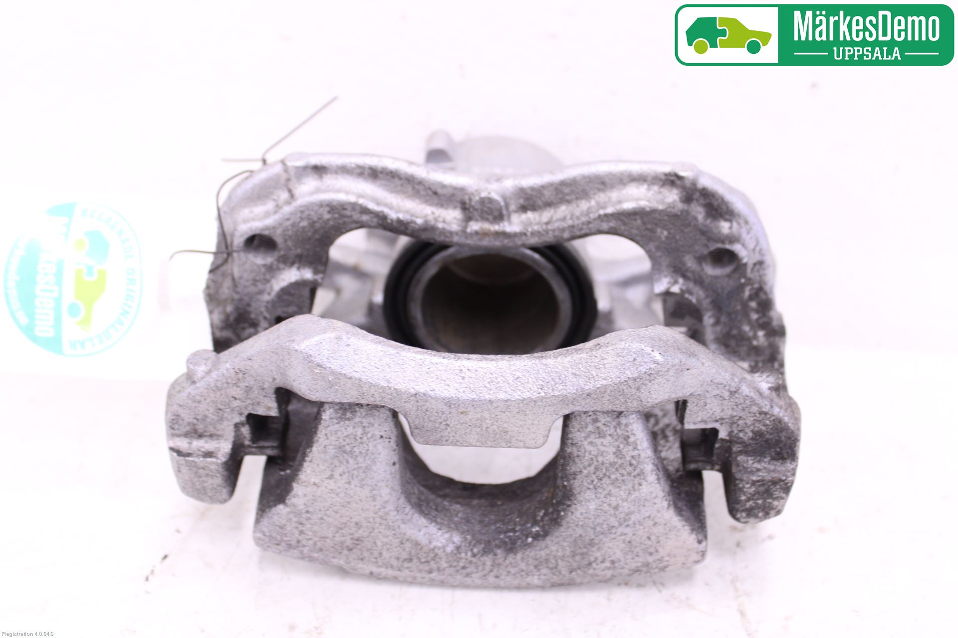 BMW 2 F45 Active Tourer 14-21 Bromsok Fram Vänster