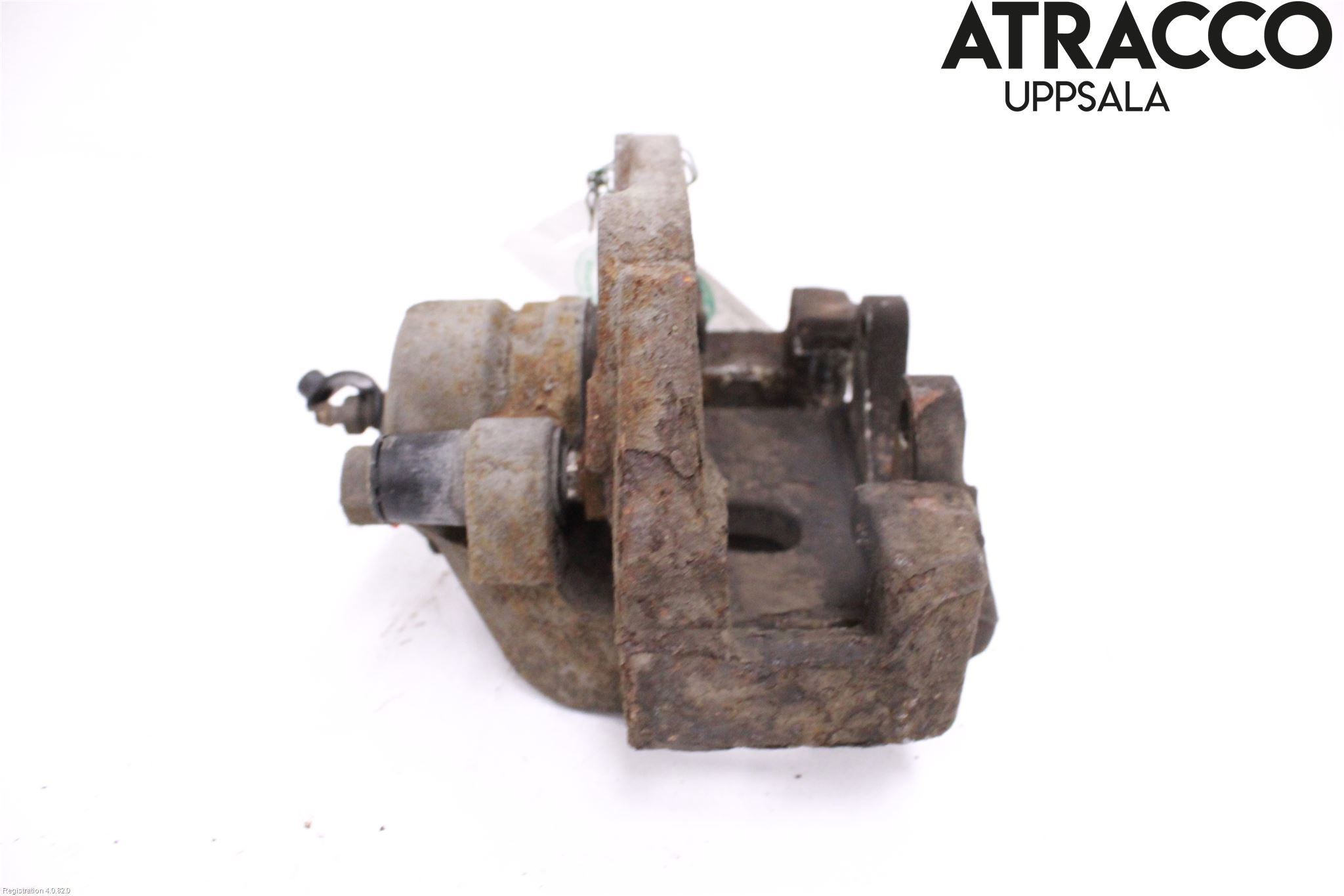 BMW 5 GT F07 09-17 Bromsok Bak Vänster