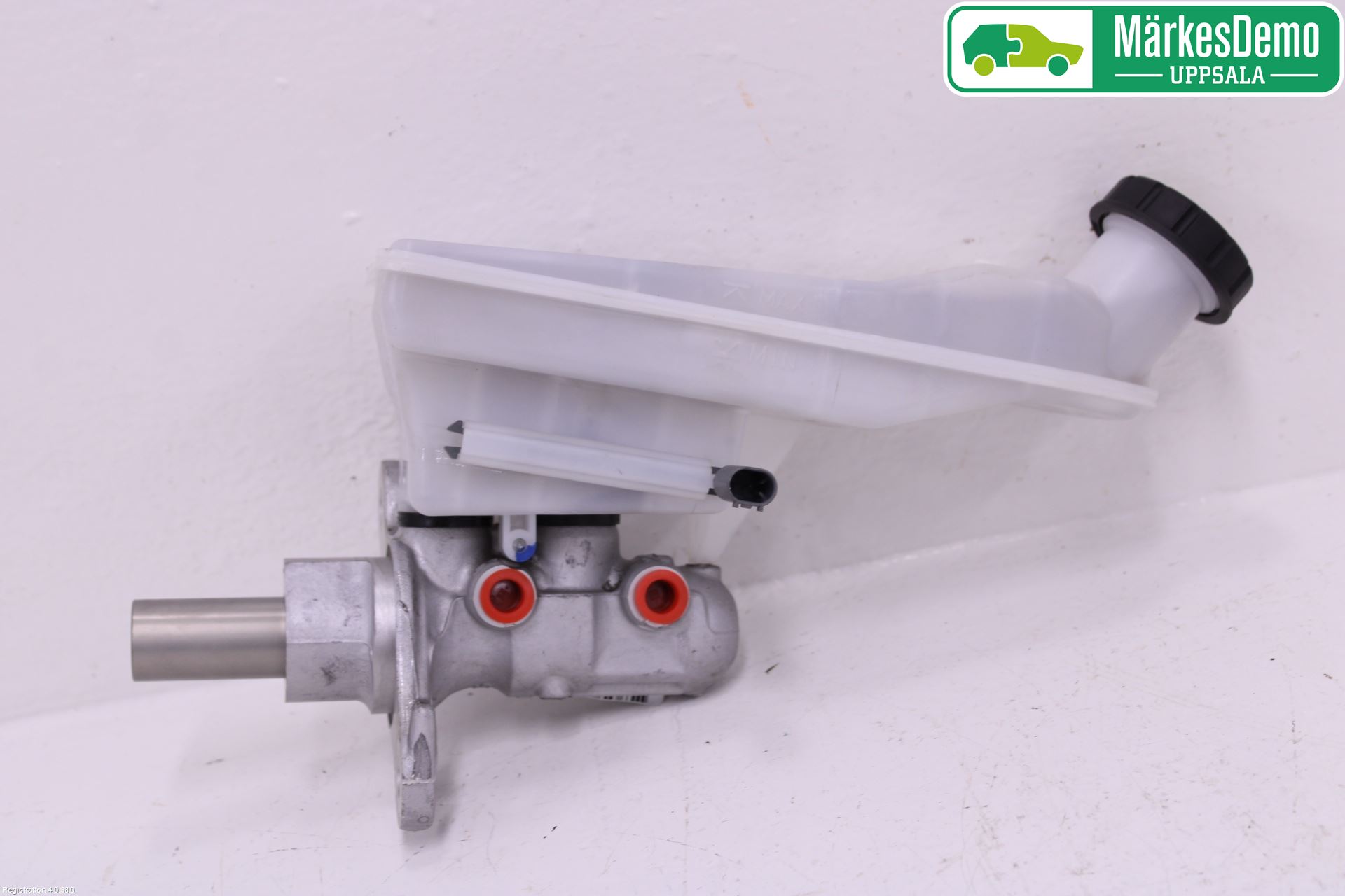 Mercedes-Benz MB A-KLASS (W176) 13-18 Broms Huvudcylinder