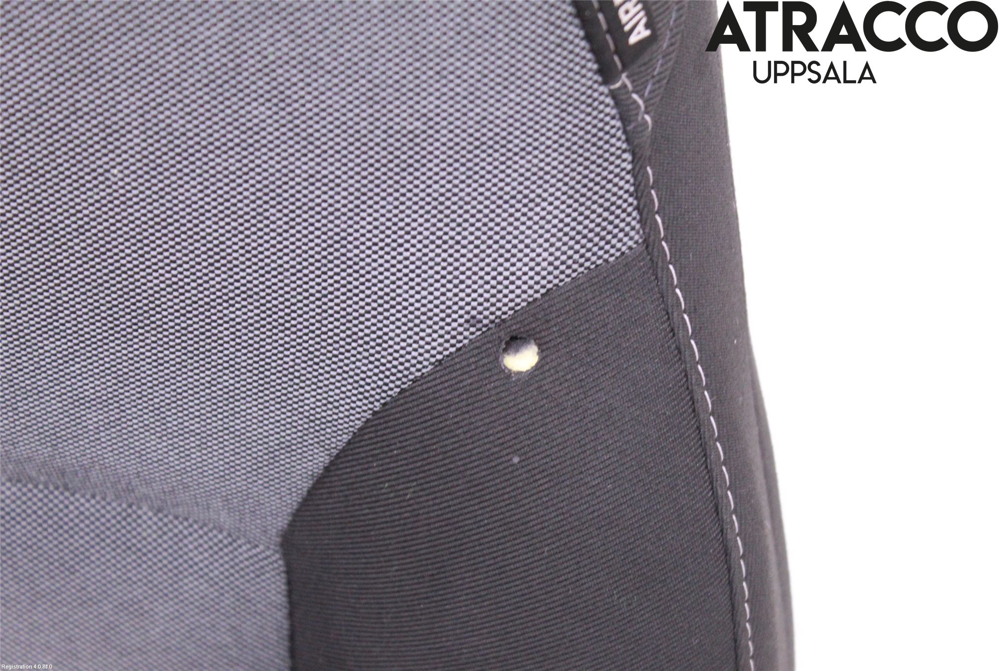 Fiat TALENTO 16- Inredning Stol Fram Vä