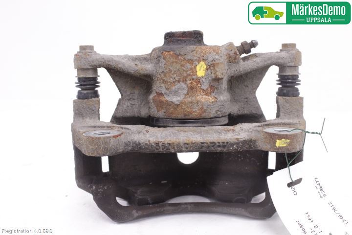 Audi A3/S3 8V 13-20 Bromsok Fram Höger